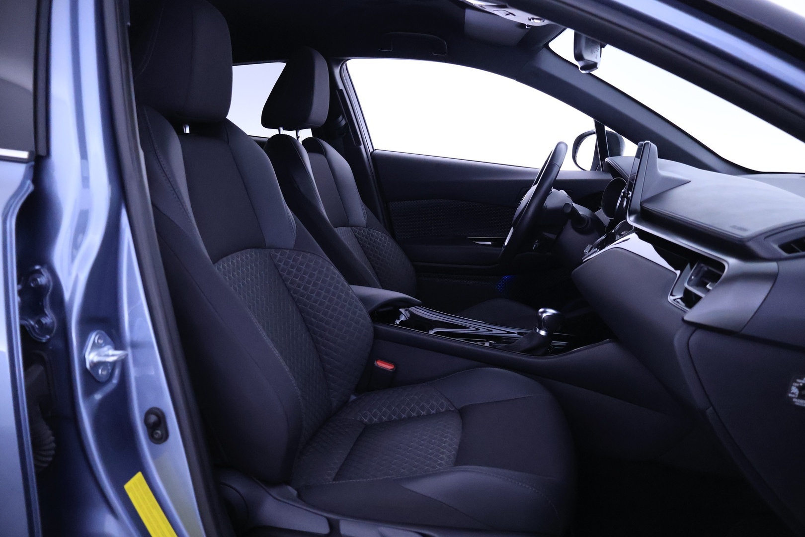 TOYOTA C-HR 2022