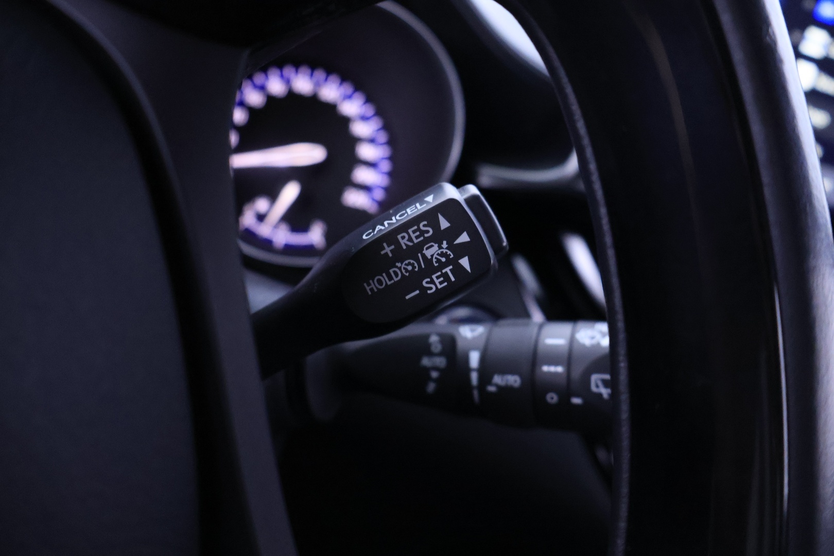 TOYOTA C-HR 2022