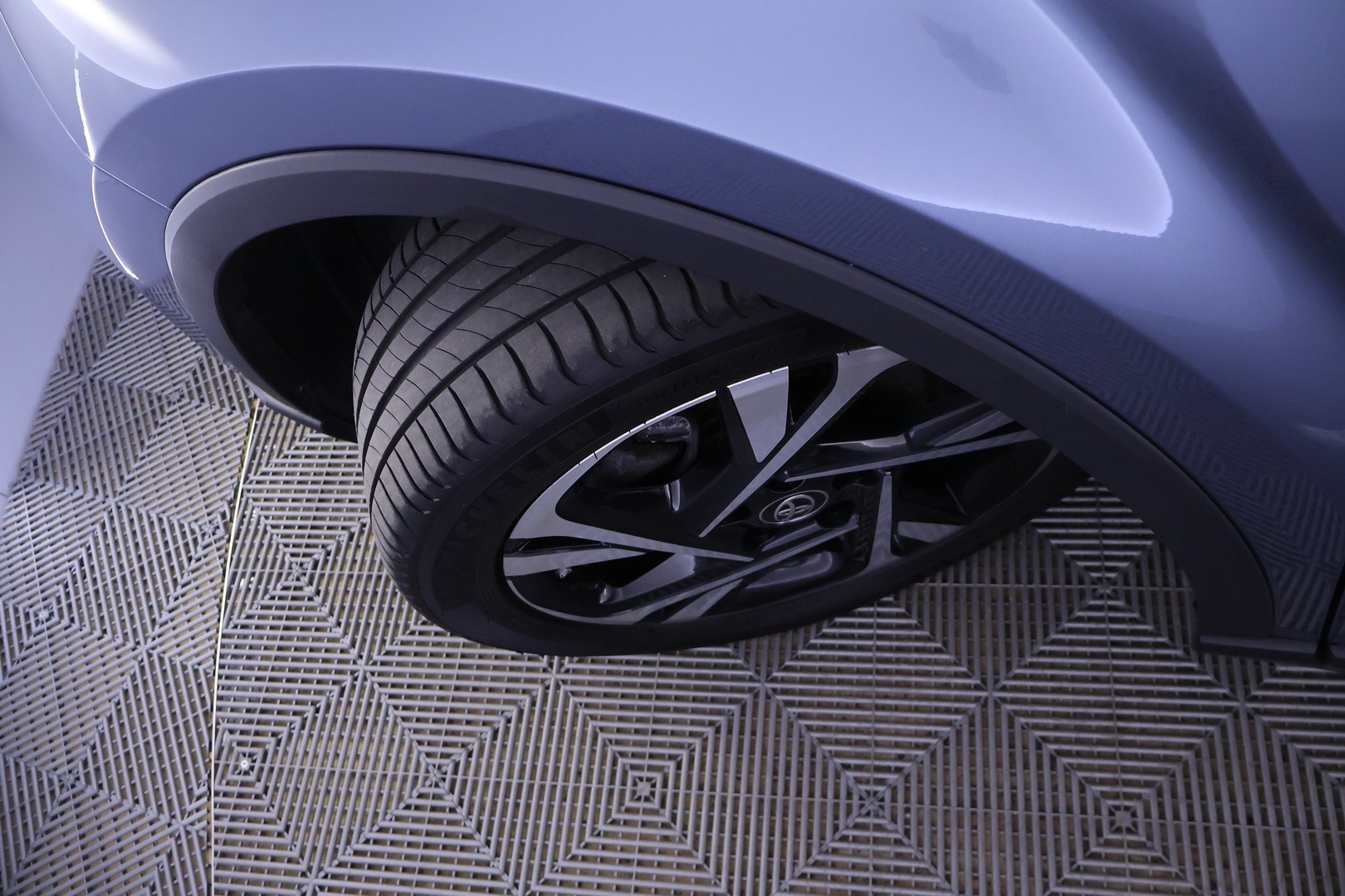 TOYOTA C-HR 2022