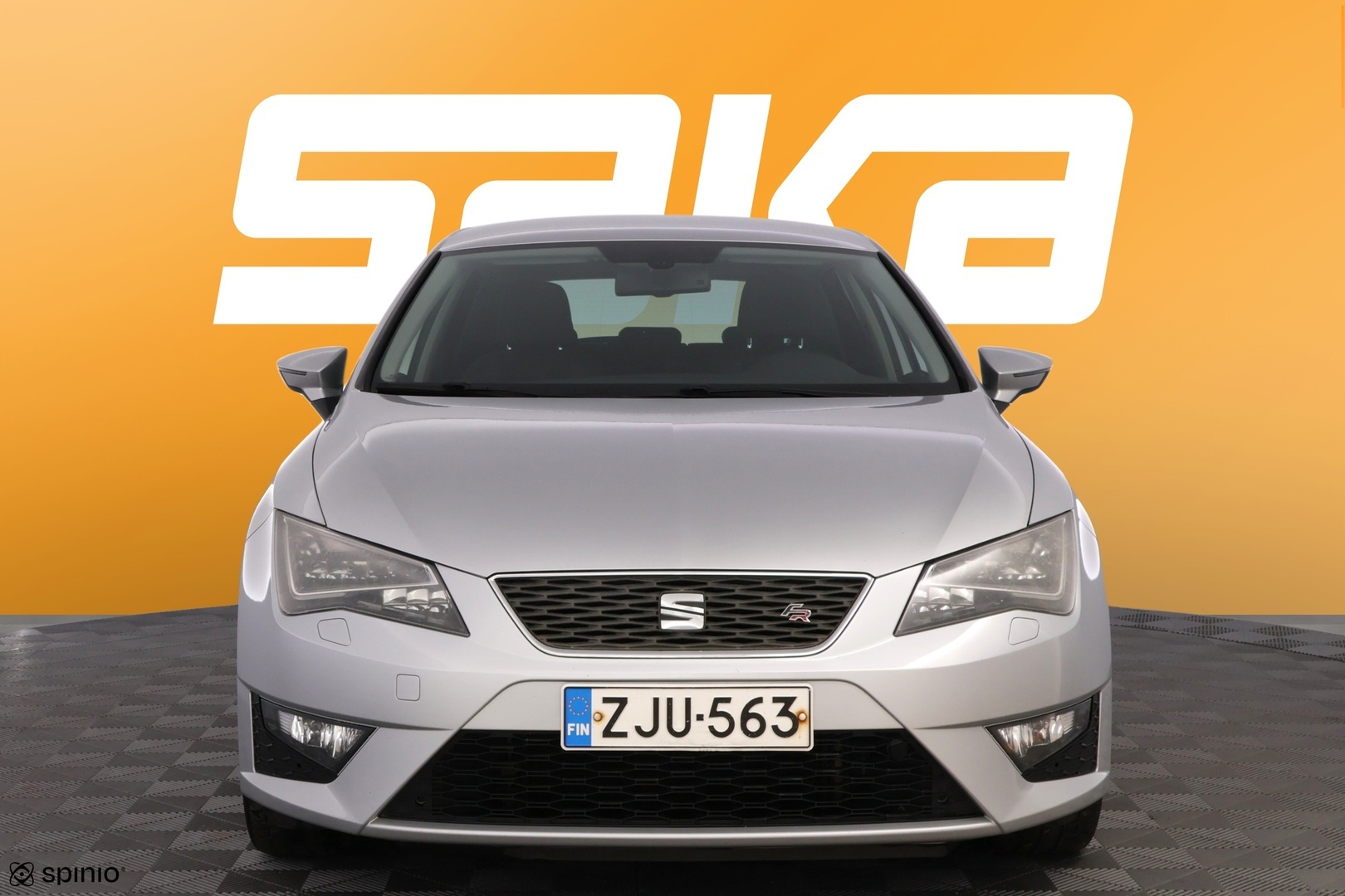 SEAT Leon 2013
