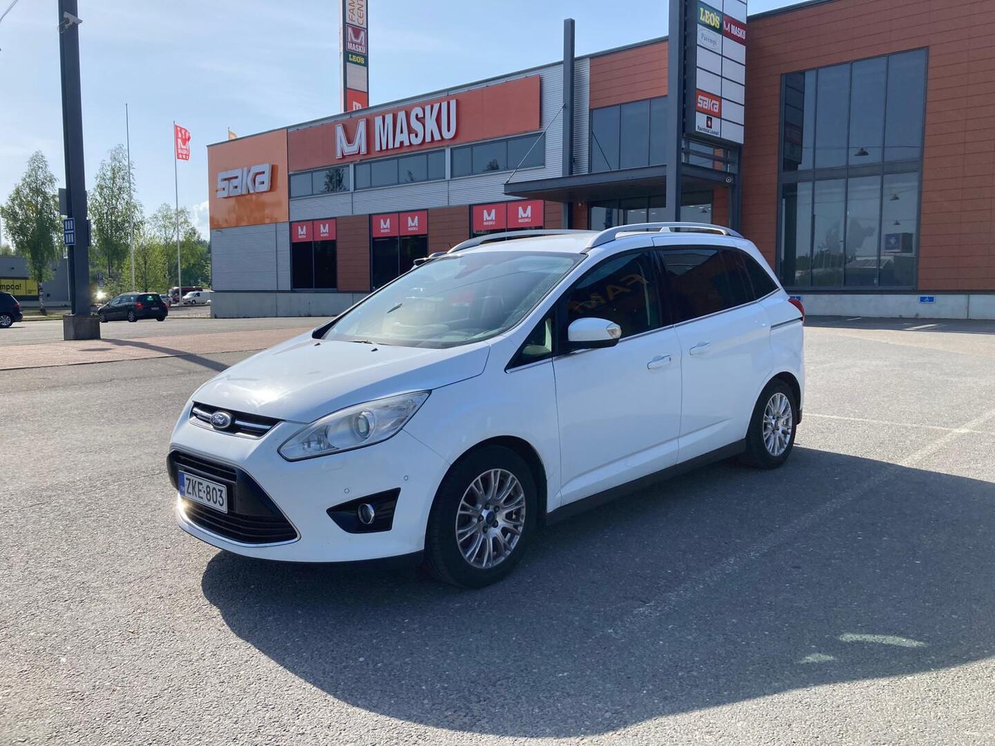 FORD C-MAX GRAND 2014
