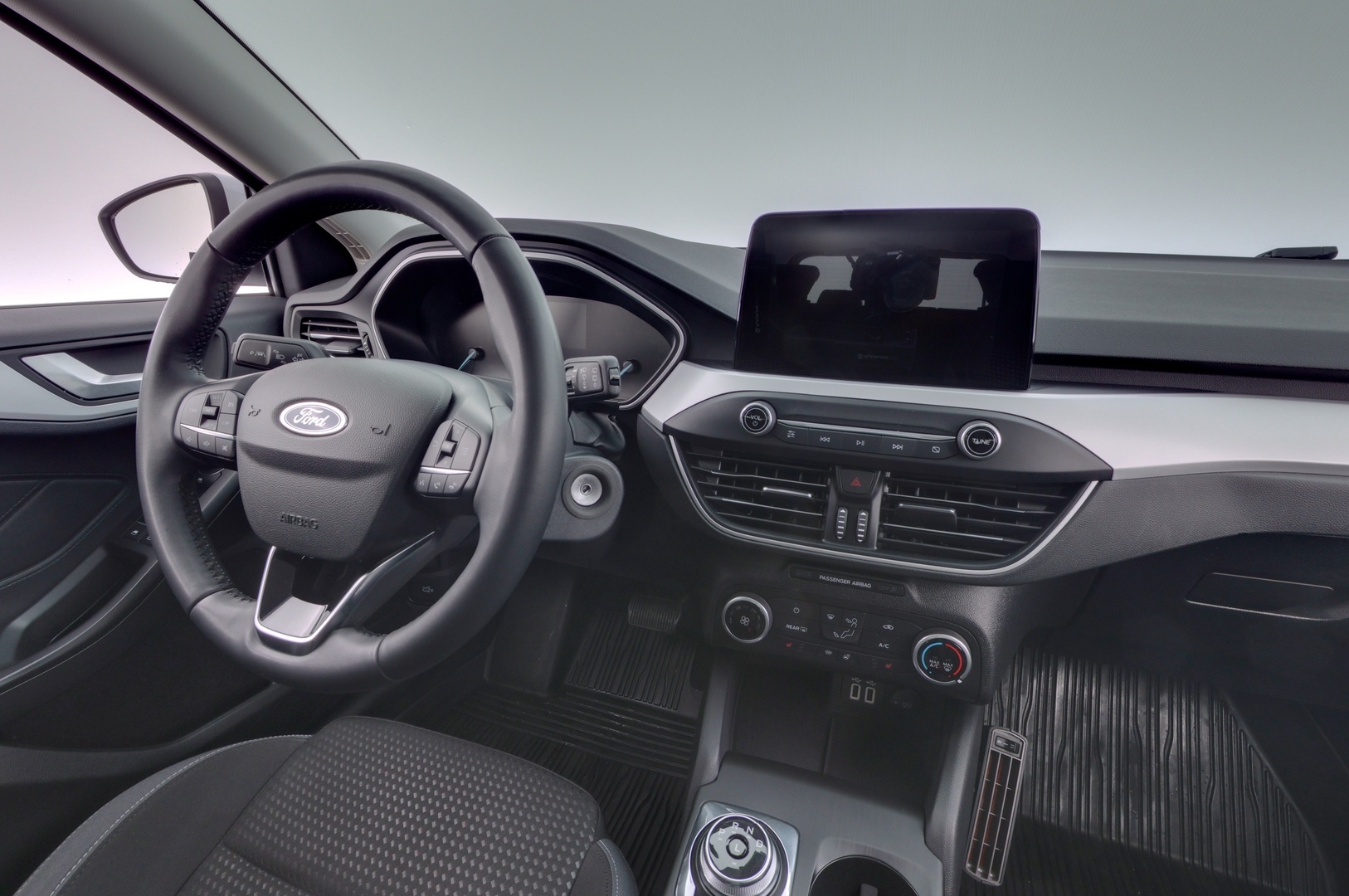 FORD Focus 2022