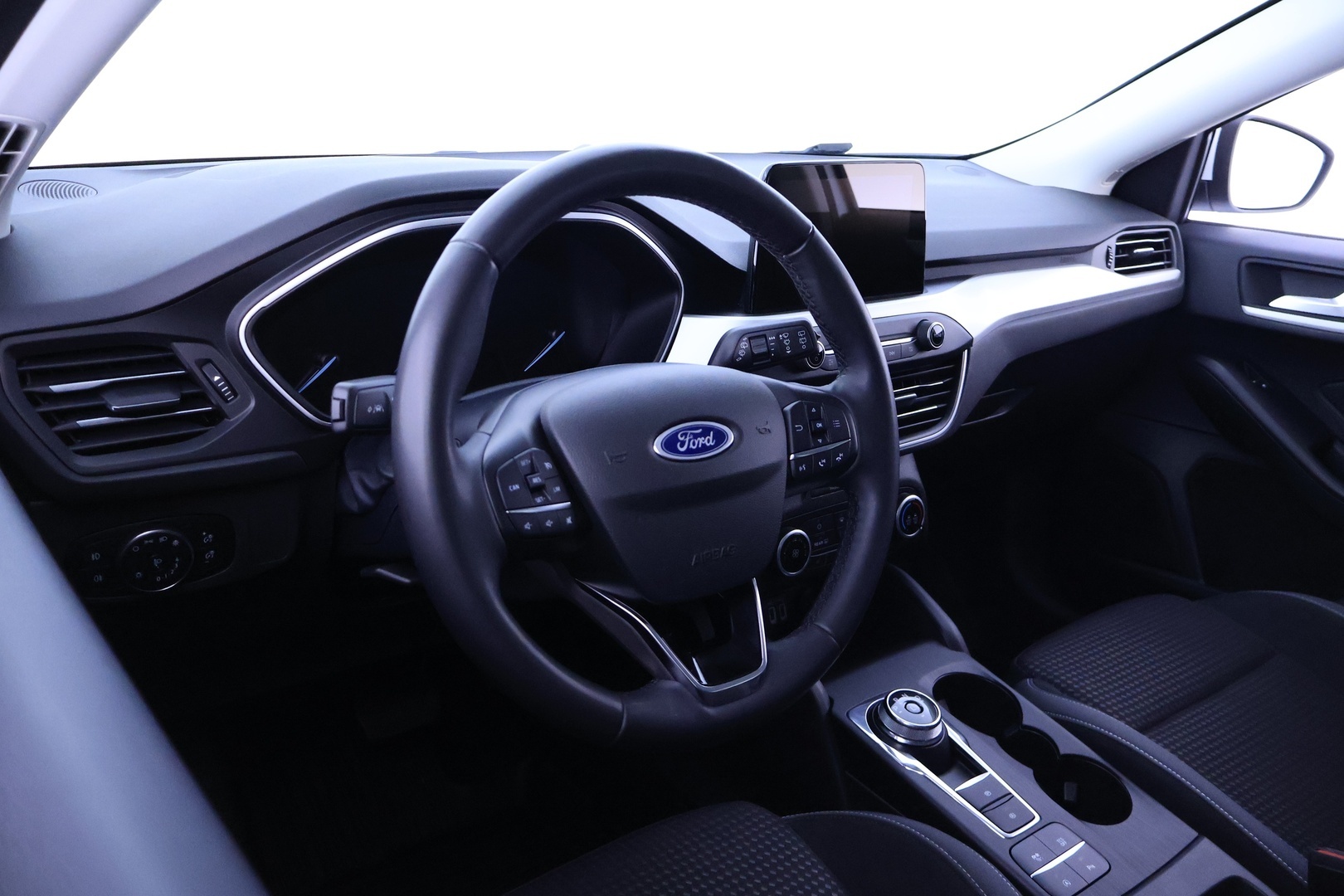 FORD Focus 2022