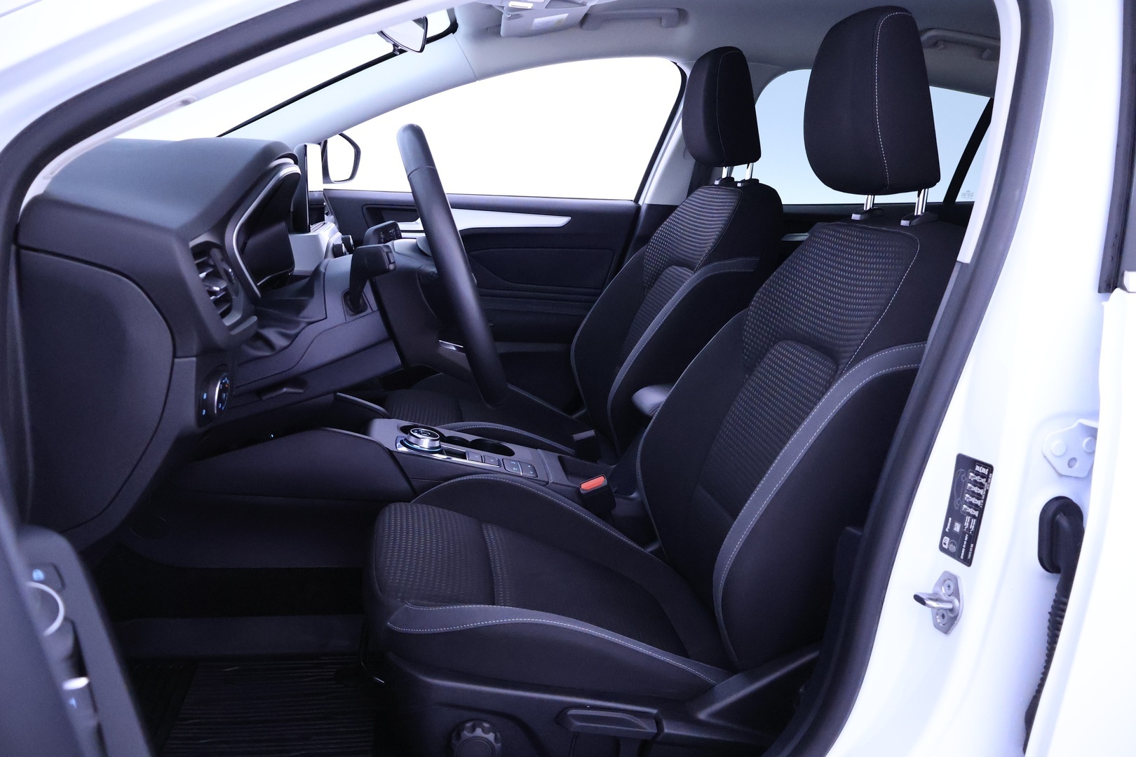 FORD Focus 2022