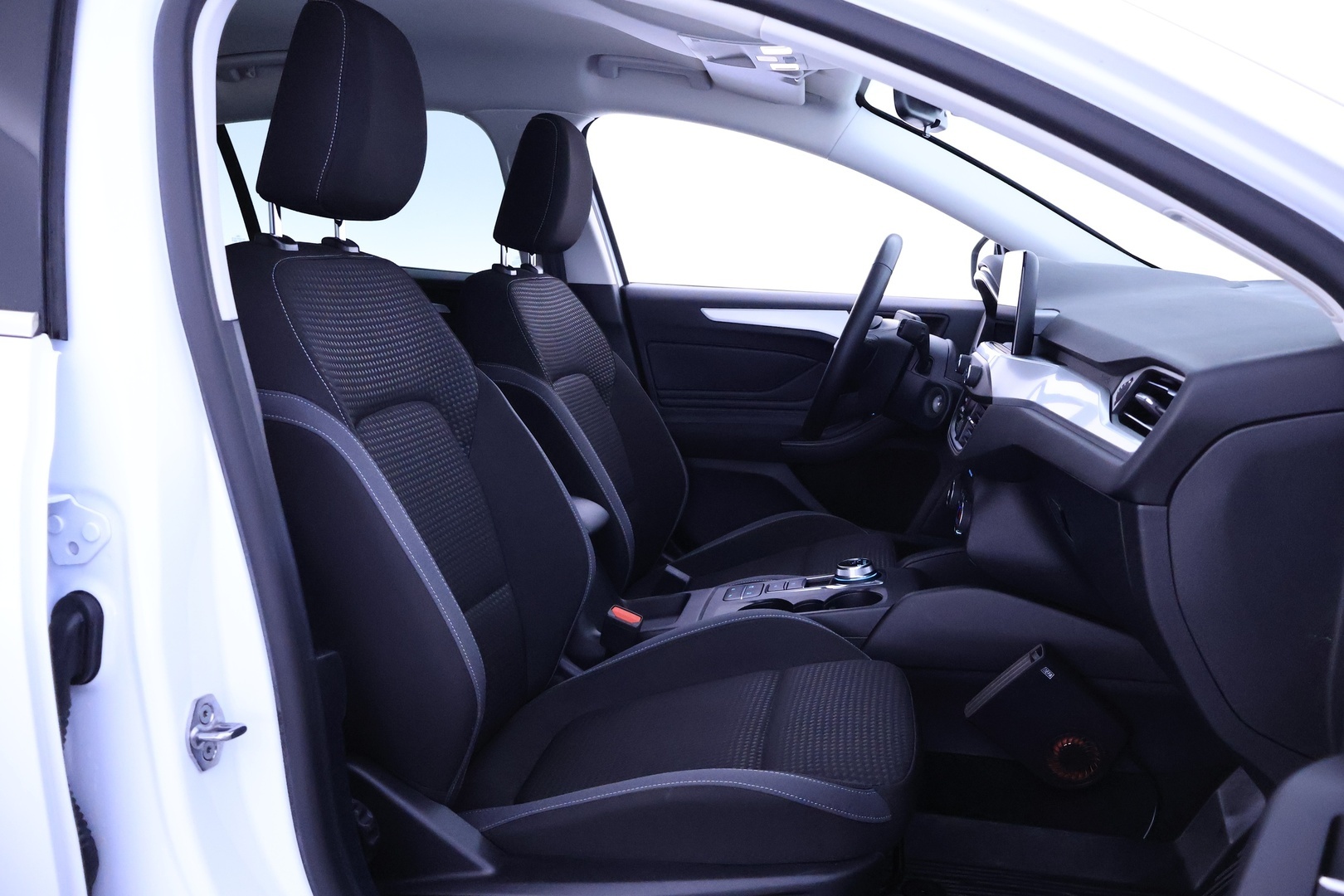 FORD Focus 2022