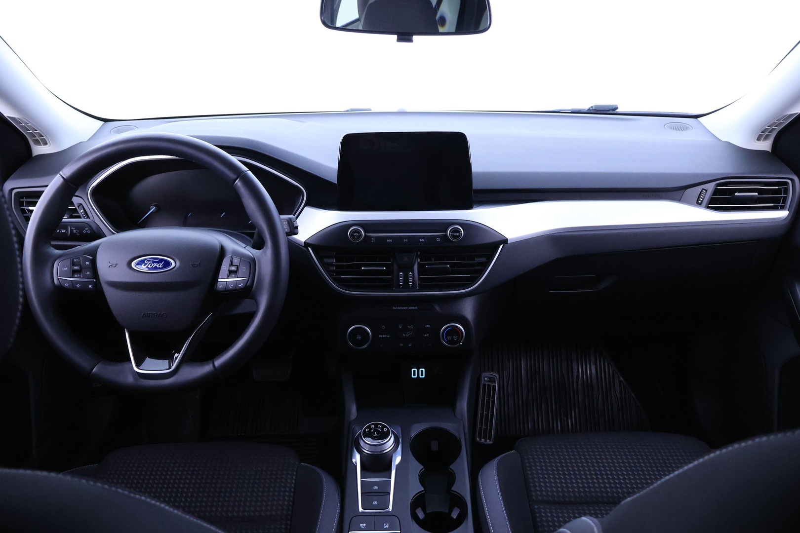 FORD Focus 2022