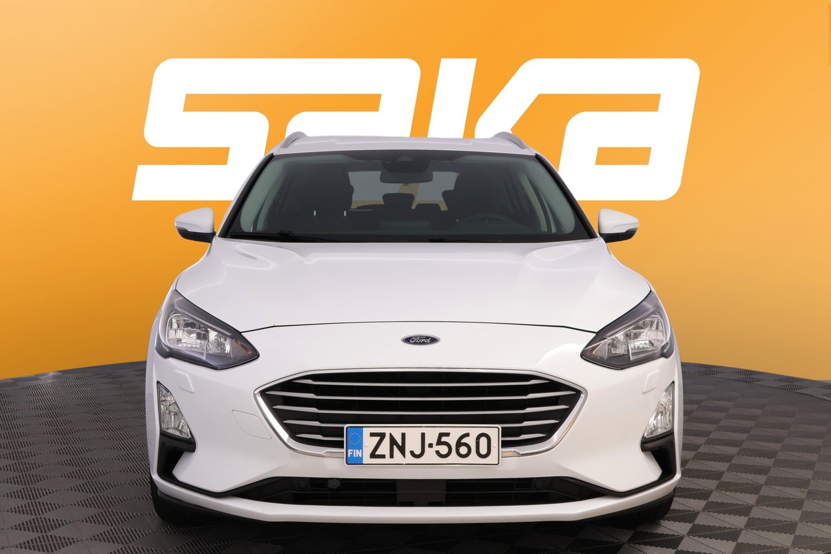 FORD Focus 2022