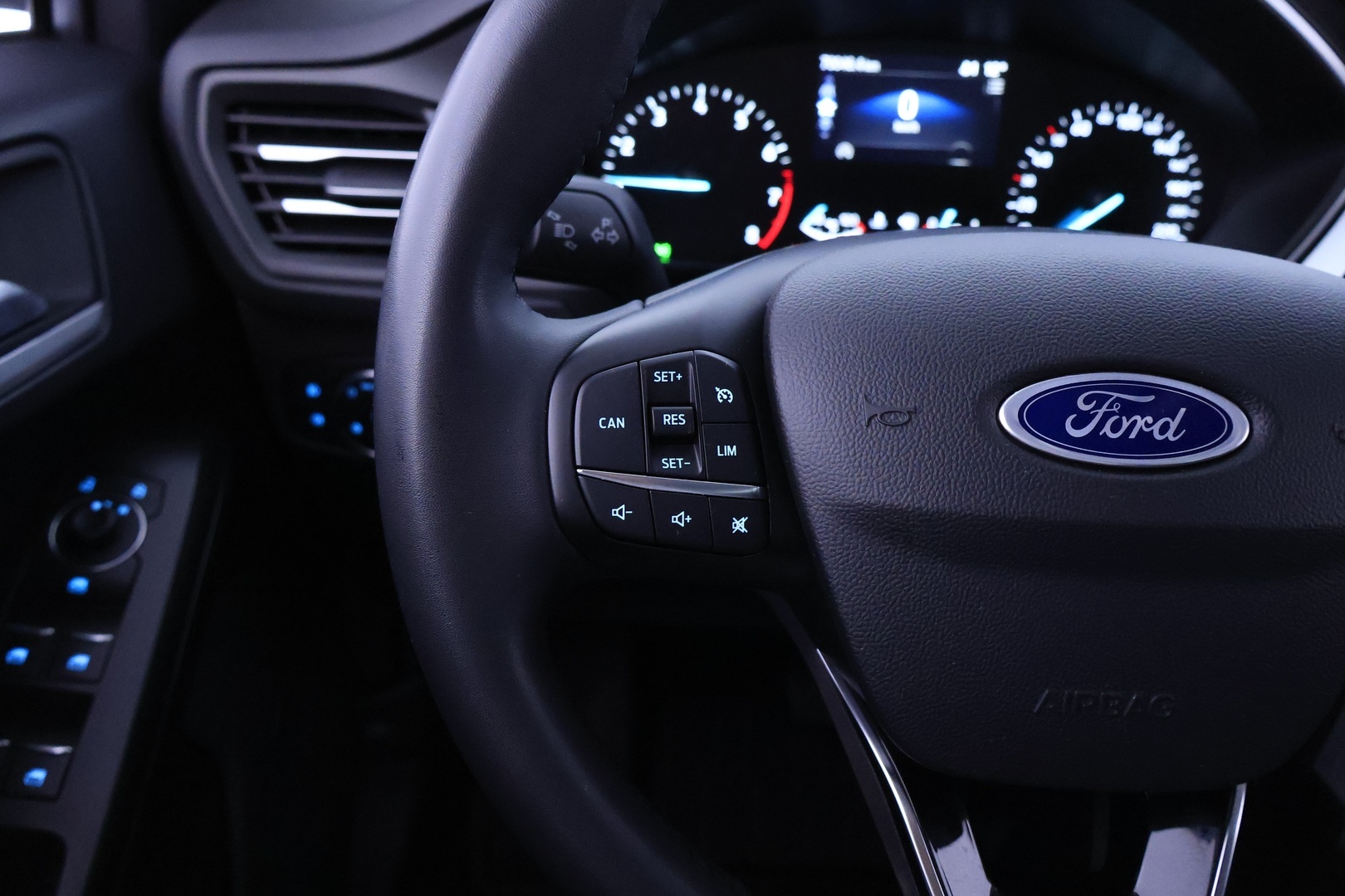 FORD Focus 2022