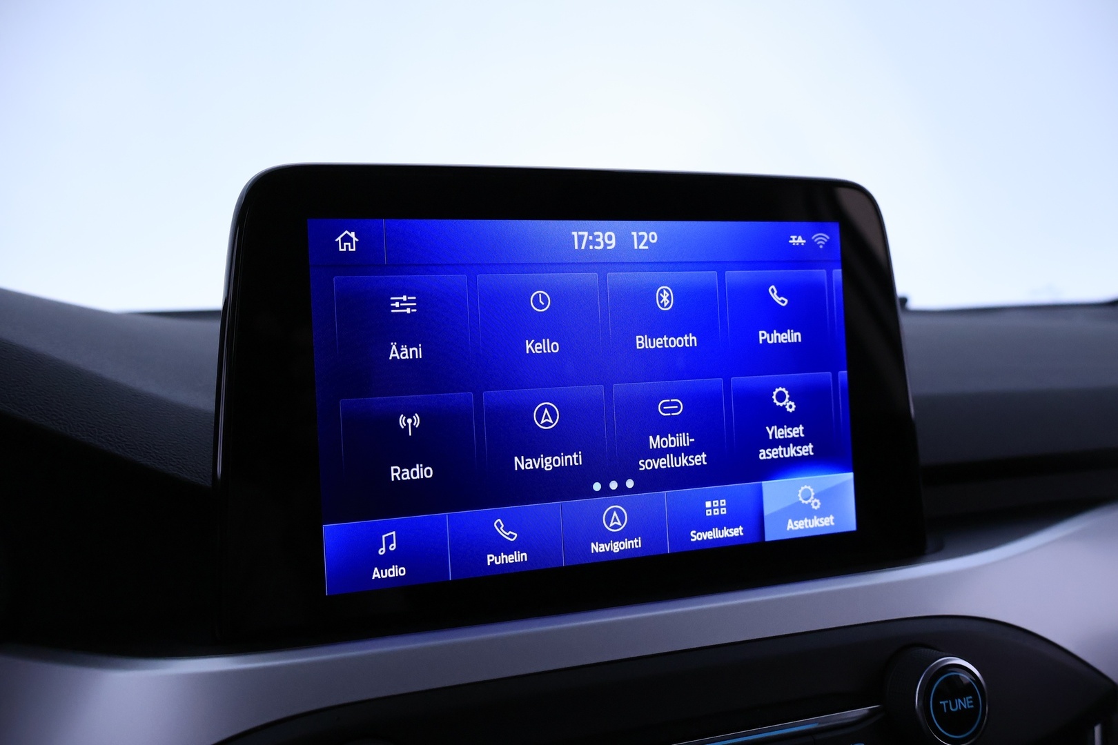 FORD Focus 2022