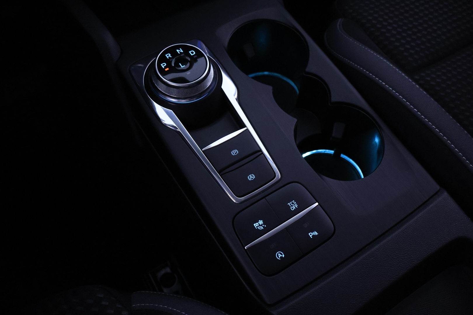 FORD Focus 2022