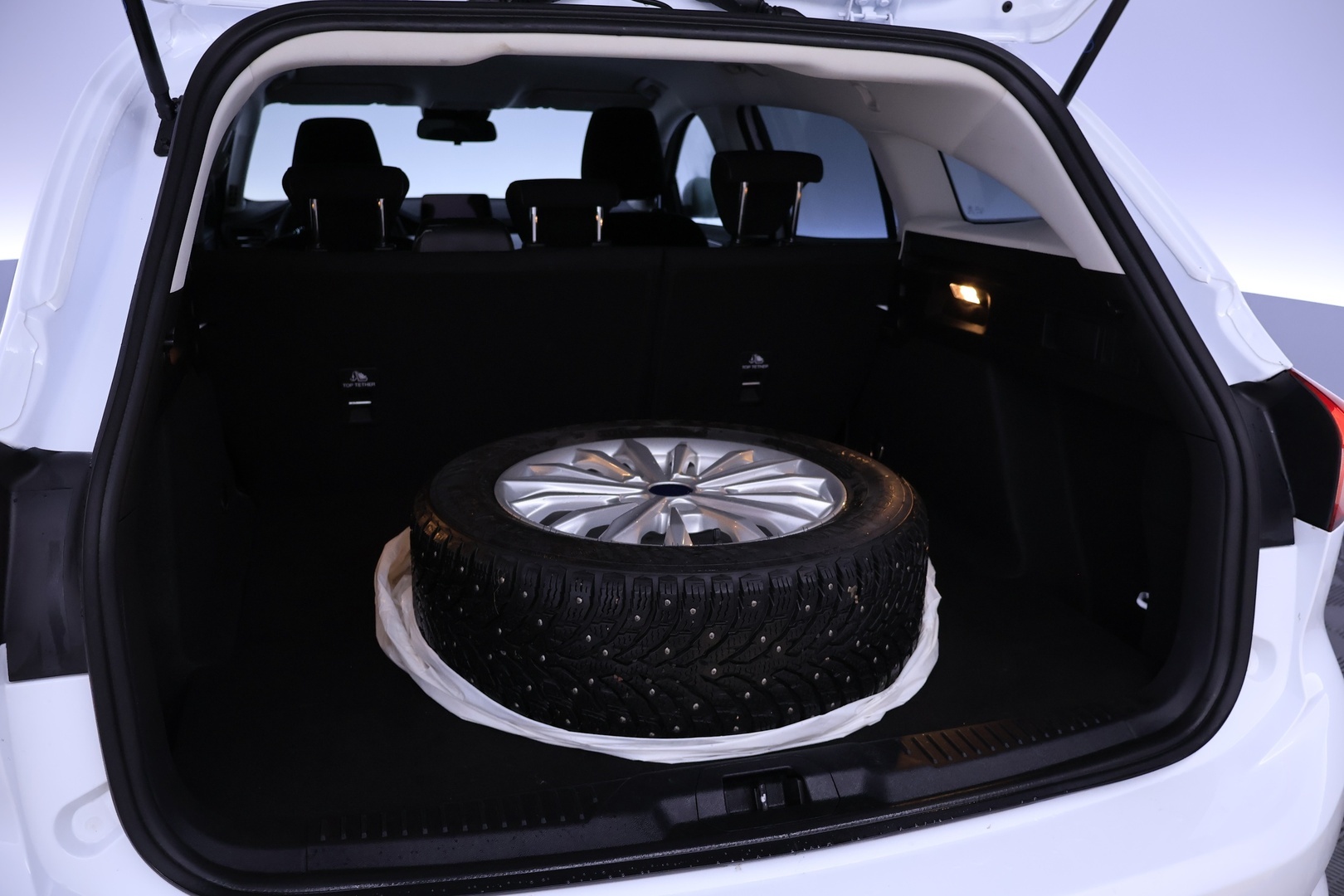 FORD Focus 2022