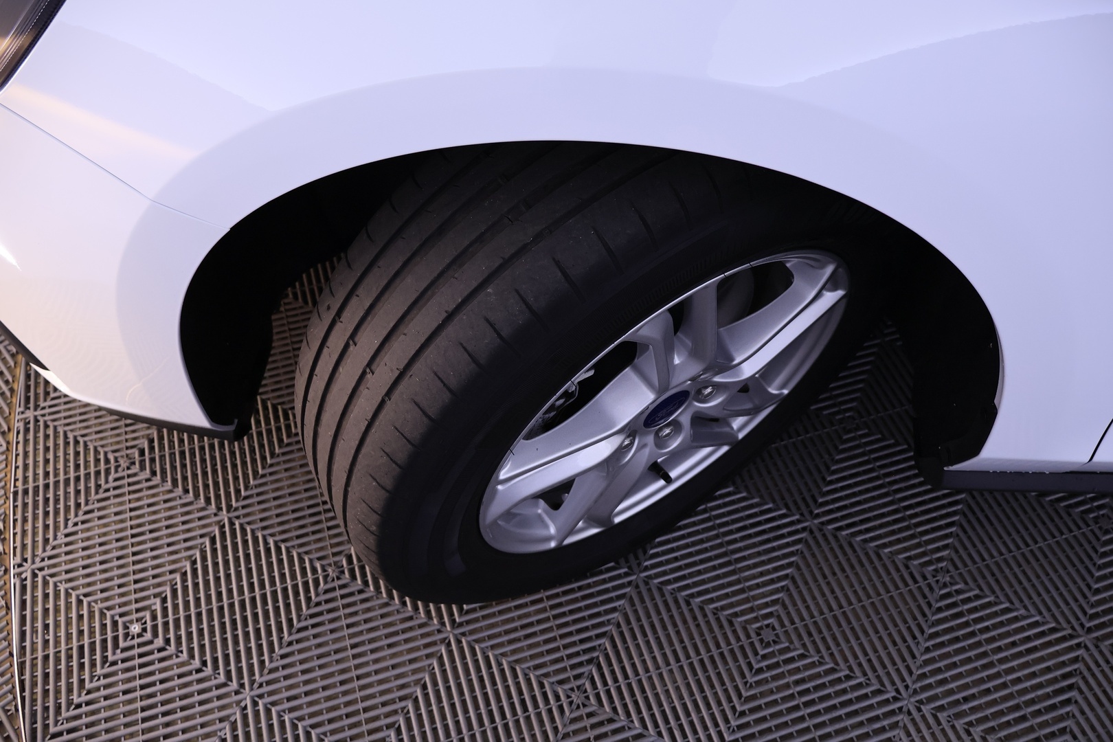 FORD Focus 2022