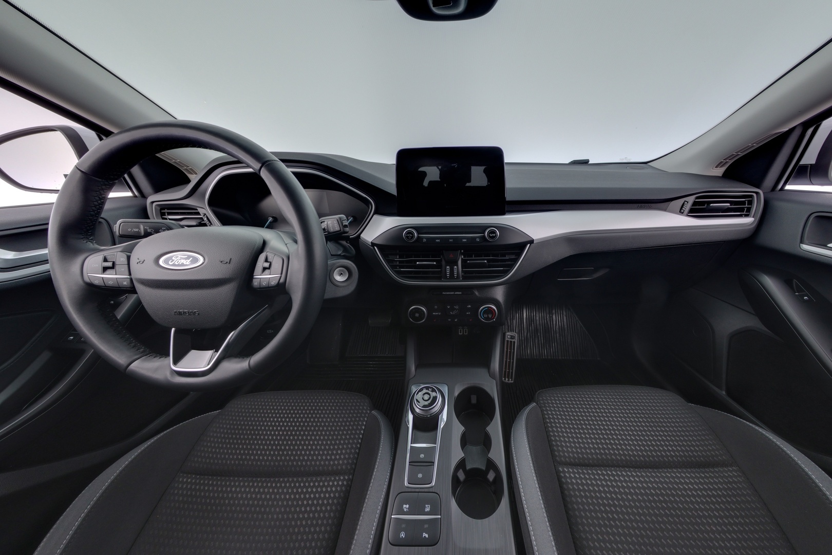 FORD Focus 2022
