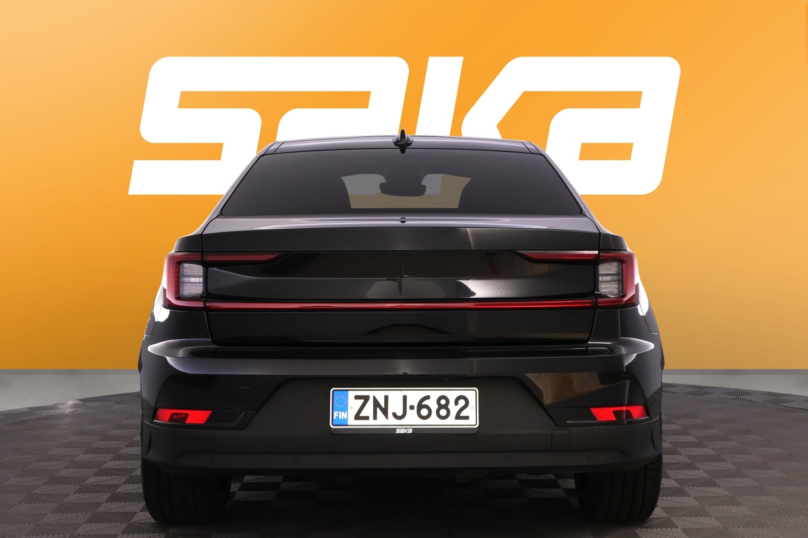 POLESTAR 2 2022