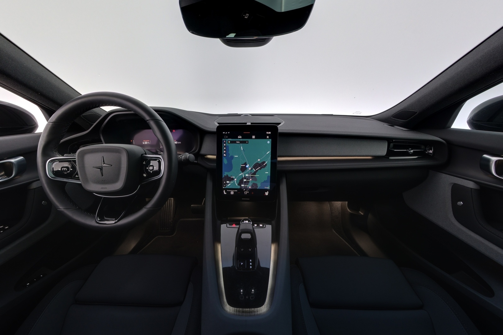 POLESTAR 2 2022