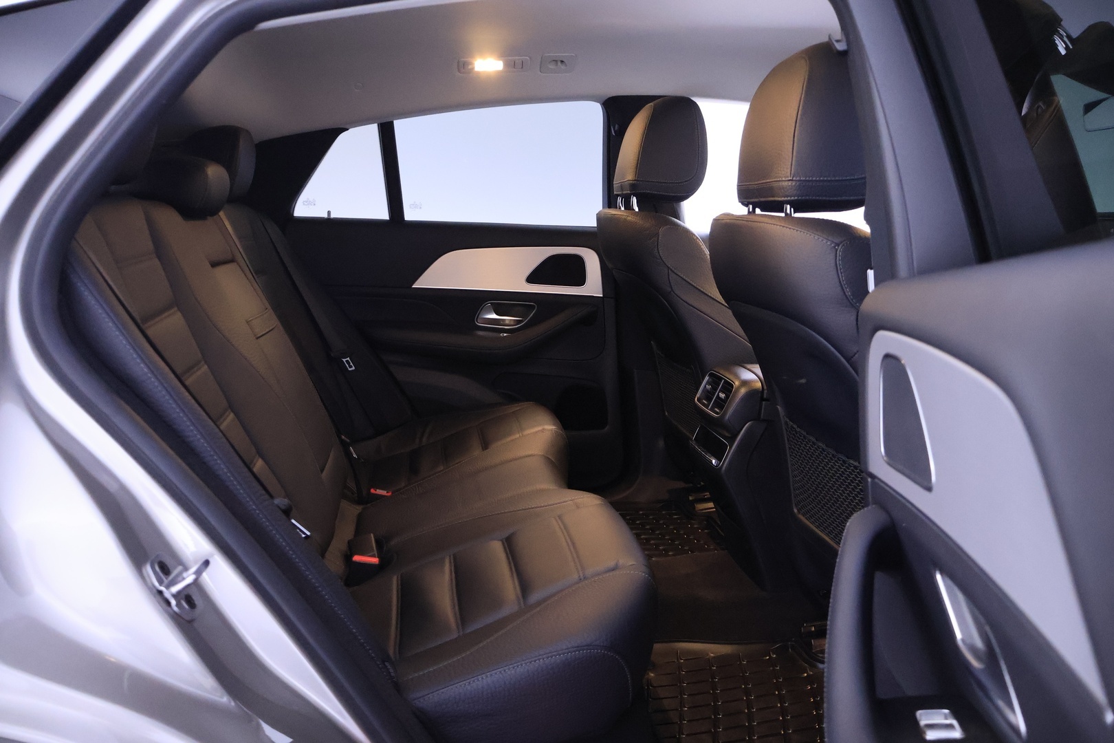 MERCEDES-BENZ GLE 2022