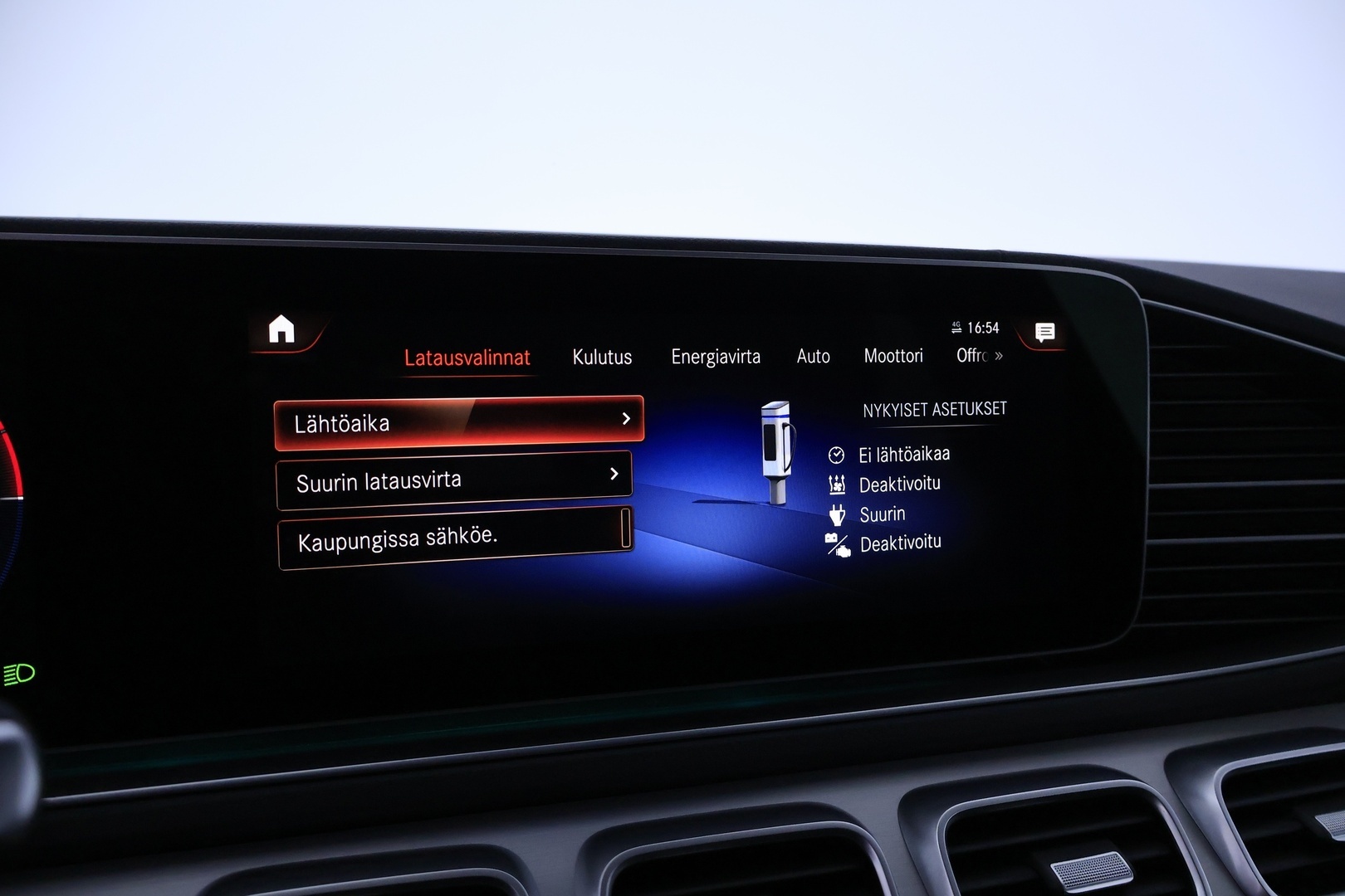 MERCEDES-BENZ GLE 2022