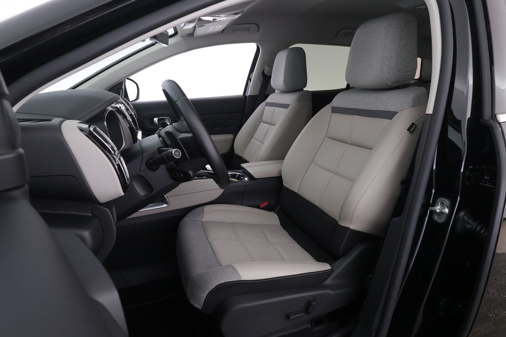 CITROEN C5 Aircross 2022