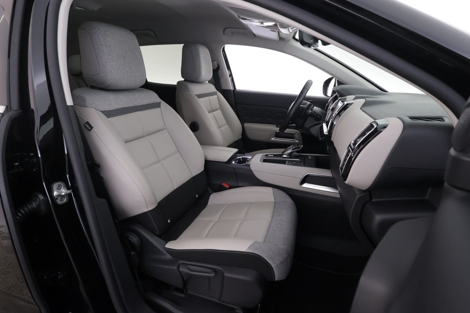 CITROEN C5 Aircross 2022