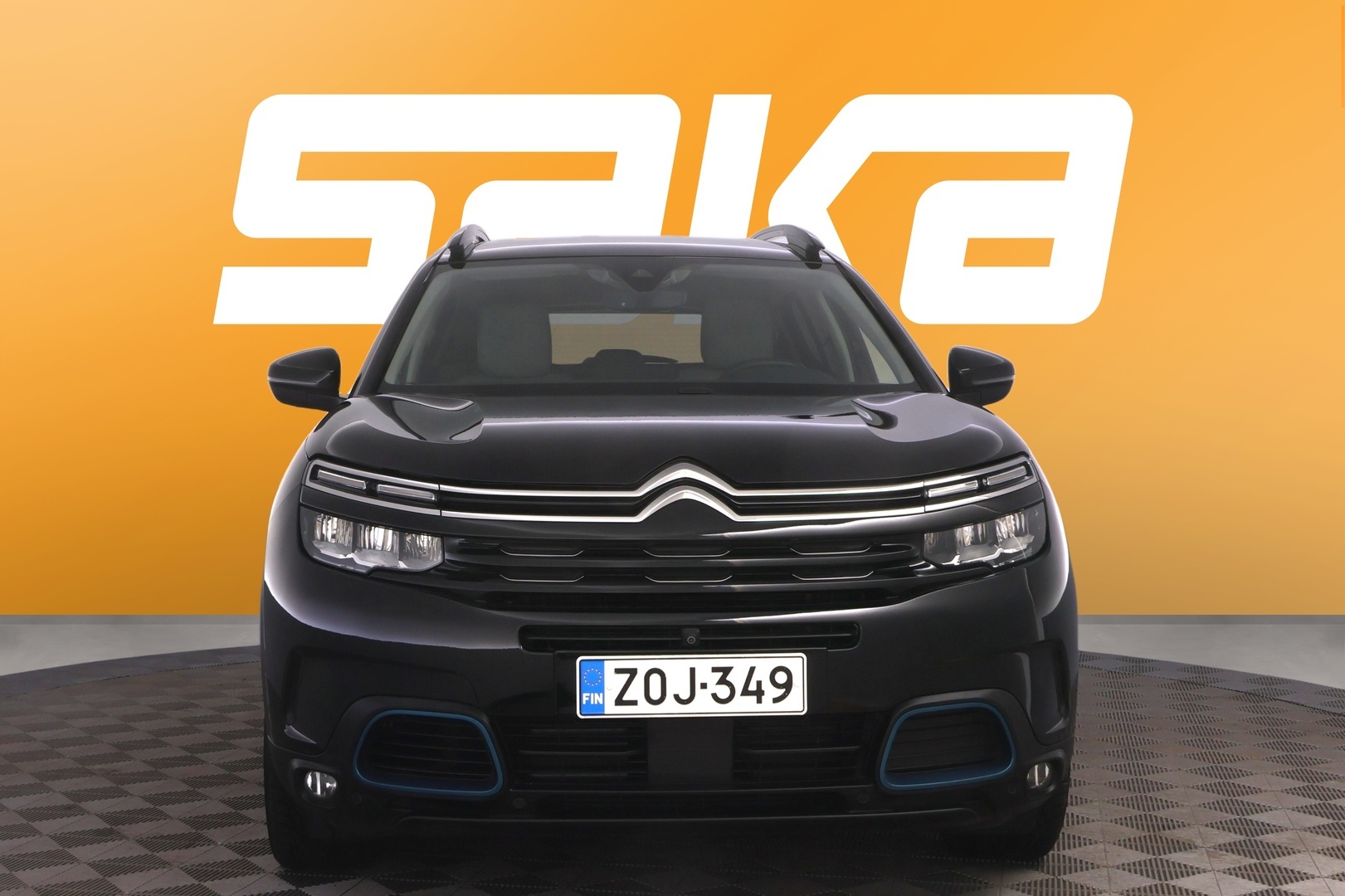 CITROEN C5 Aircross 2022