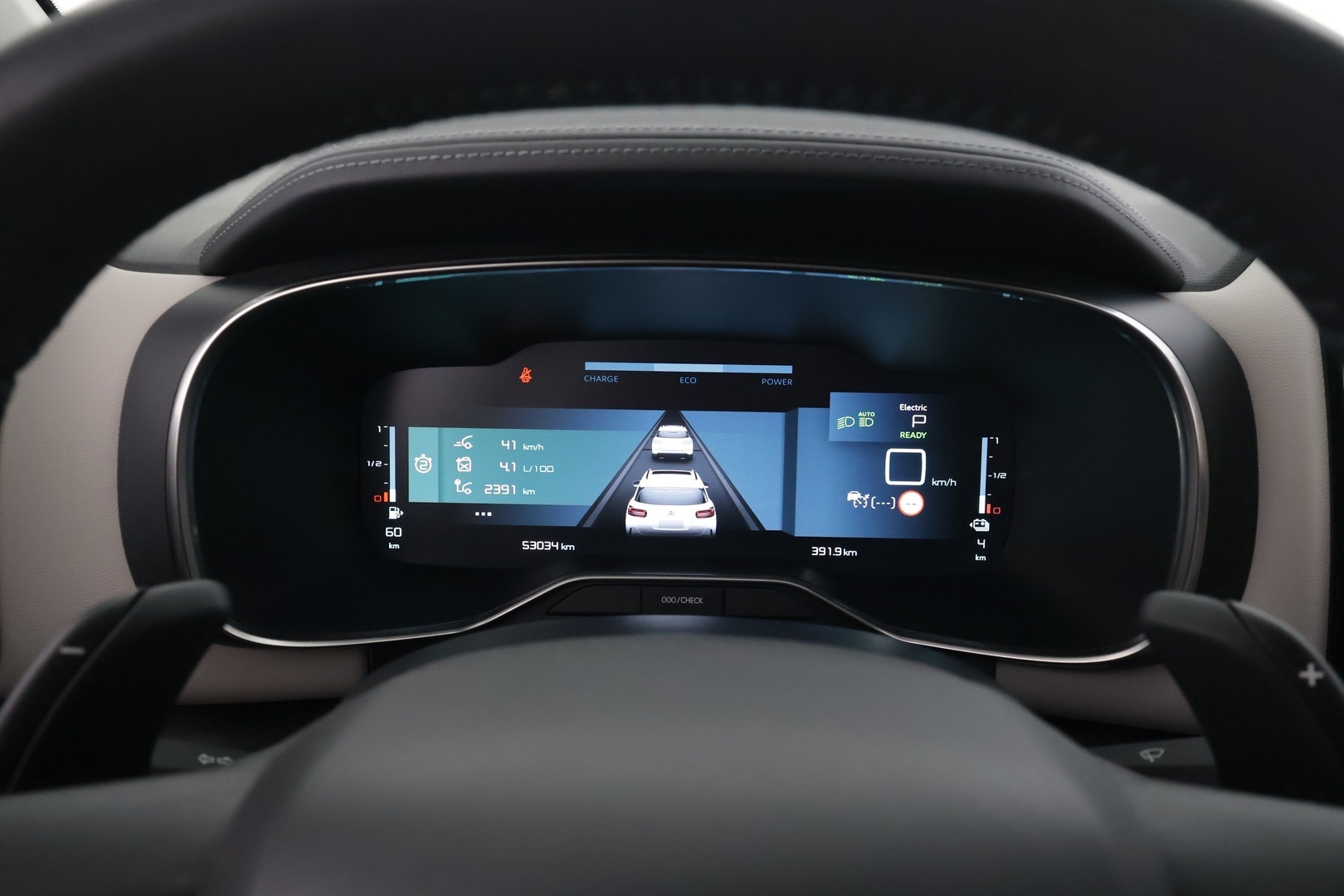 CITROEN C5 Aircross 2022