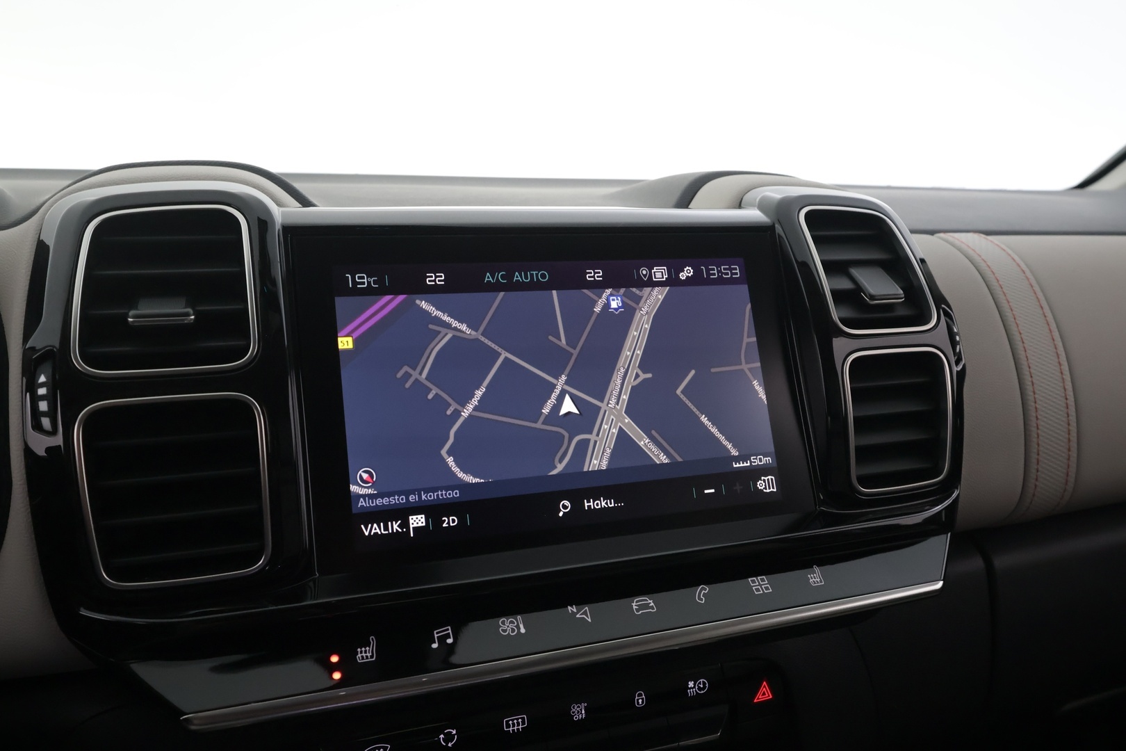 CITROEN C5 Aircross 2022