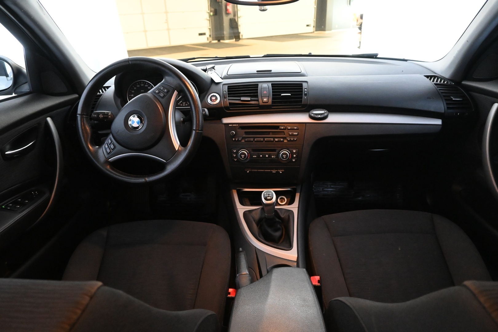 BMW 116 2009