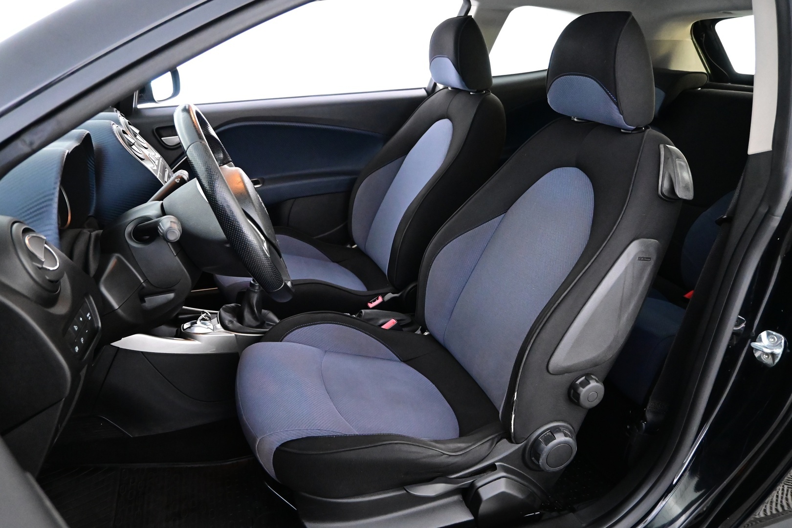 ALFA ROMEO MiTo 2010