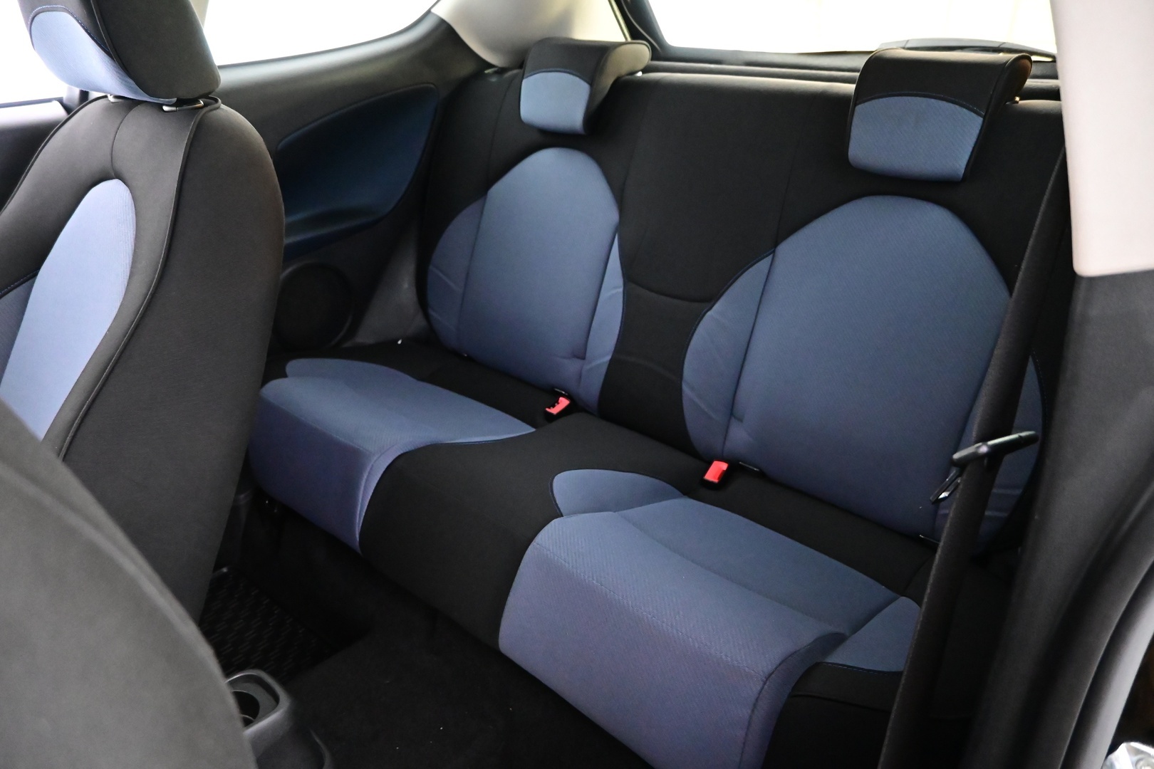 ALFA ROMEO MiTo 2010