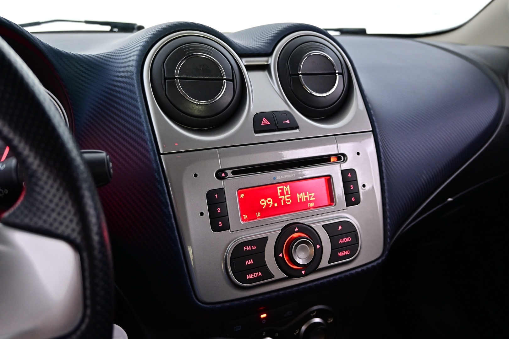 ALFA ROMEO MiTo 2010