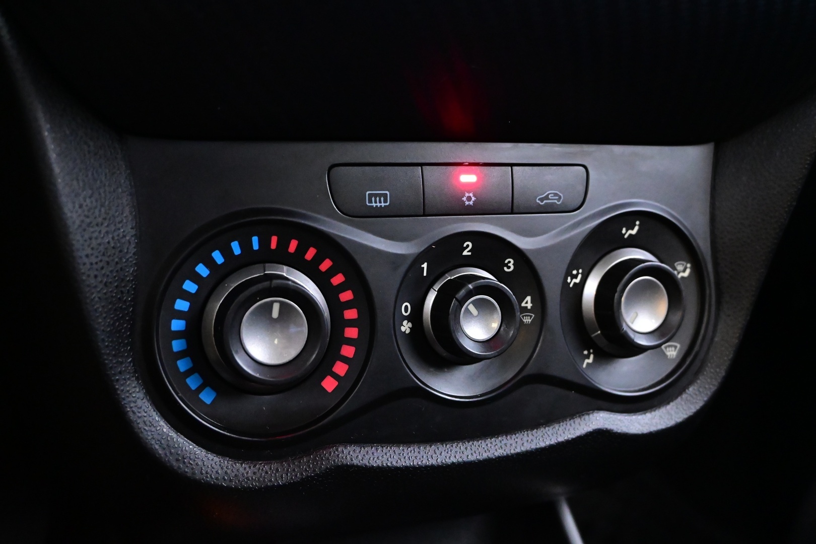 ALFA ROMEO MiTo 2010