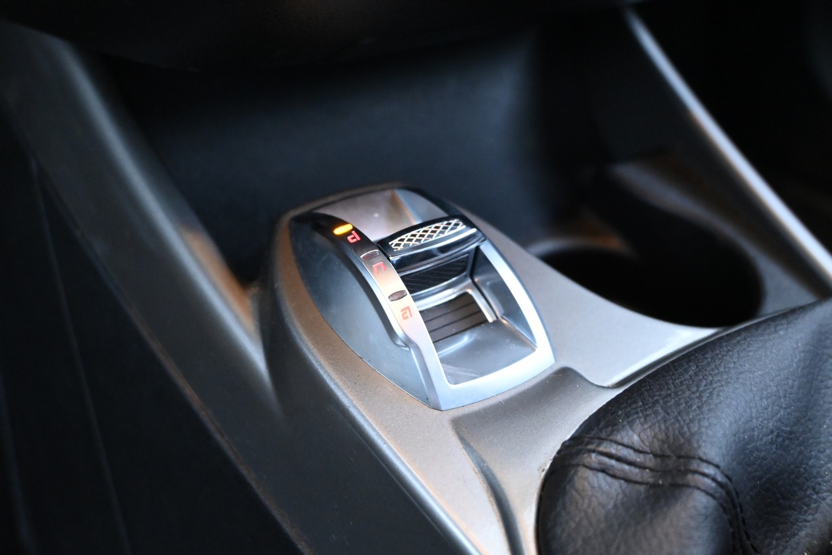 ALFA ROMEO MiTo 2010