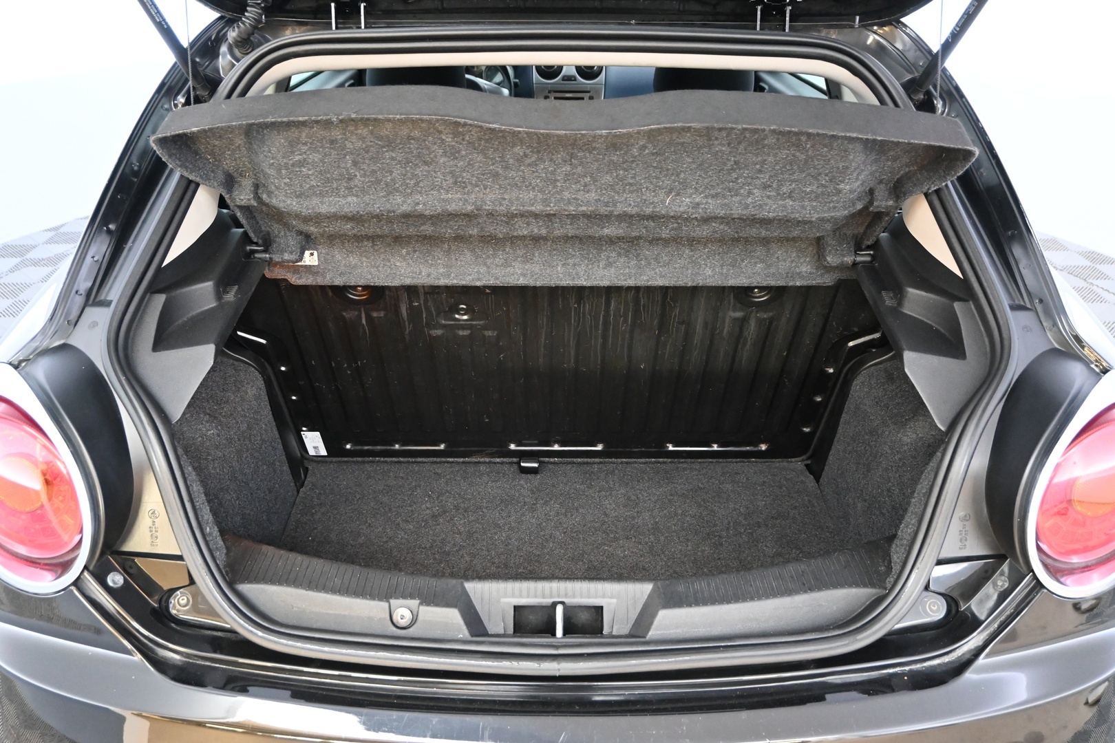 ALFA ROMEO MiTo 2010