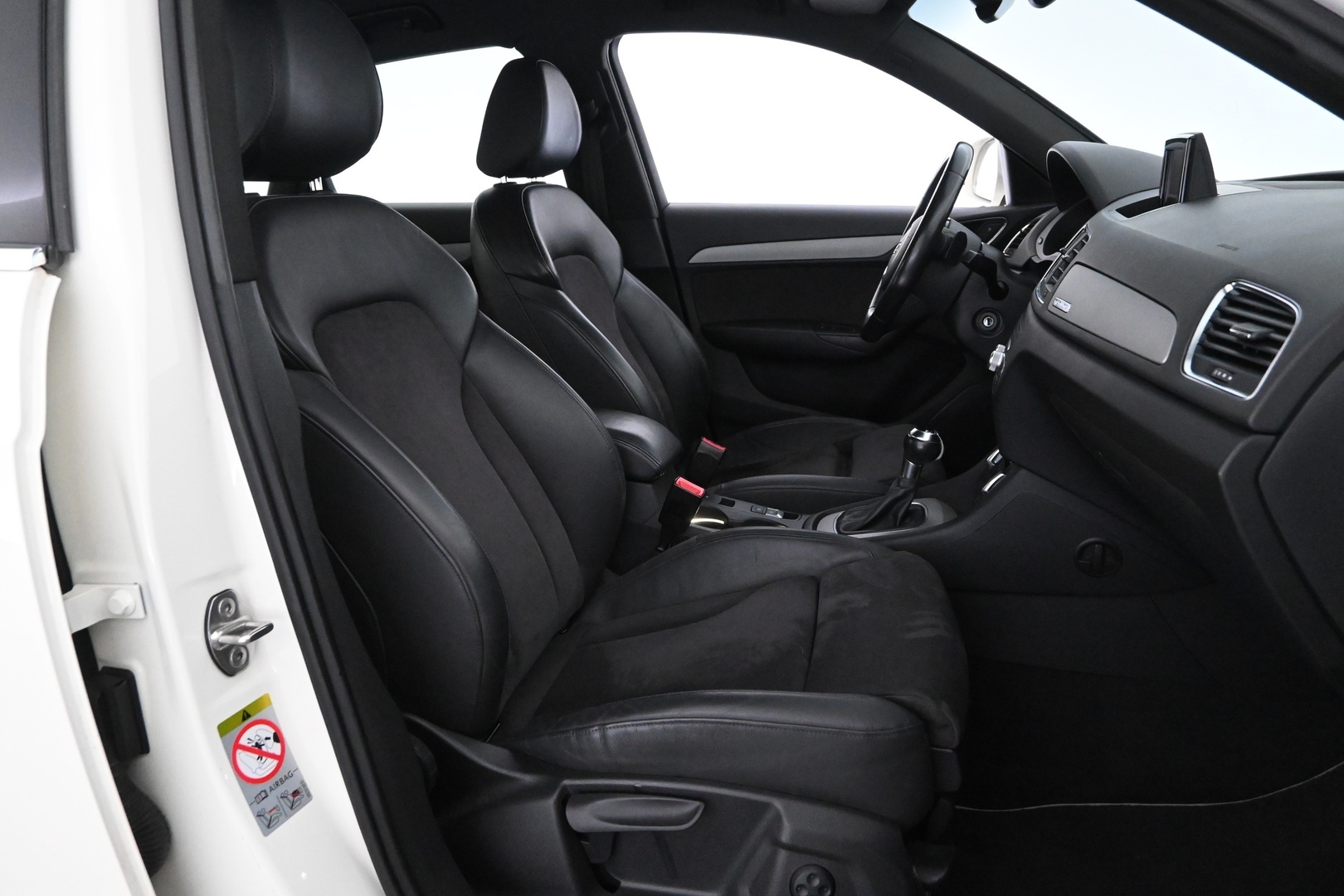 AUDI Q3 2012