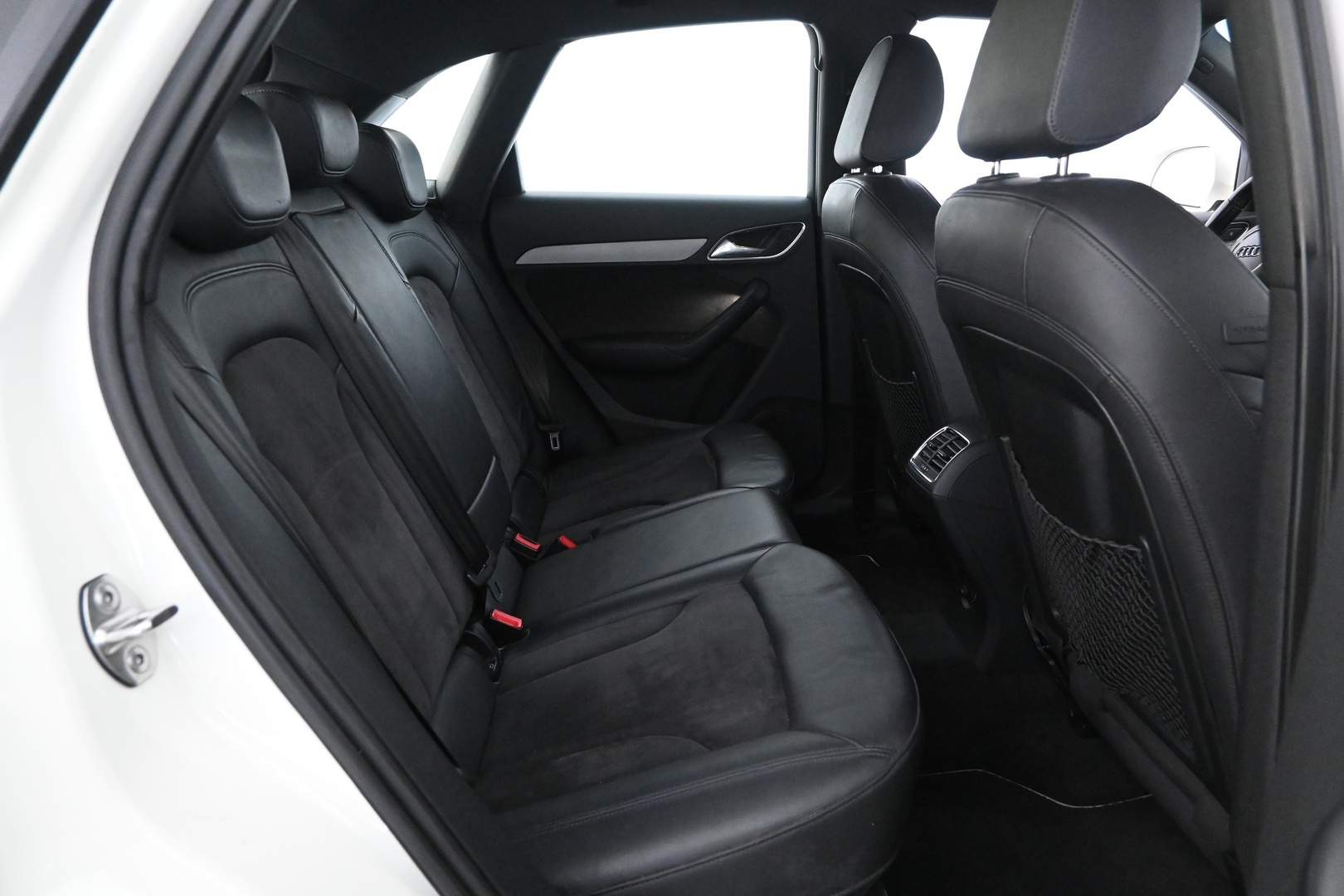 AUDI Q3 2012