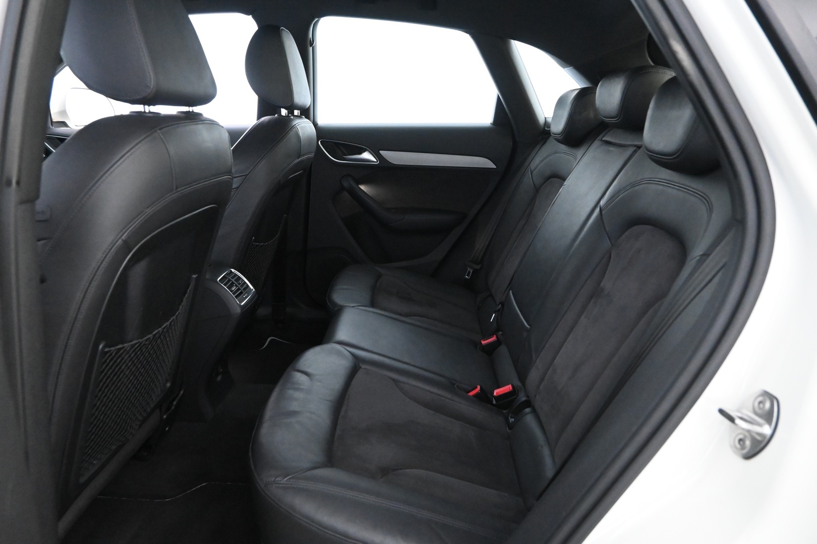 AUDI Q3 2012