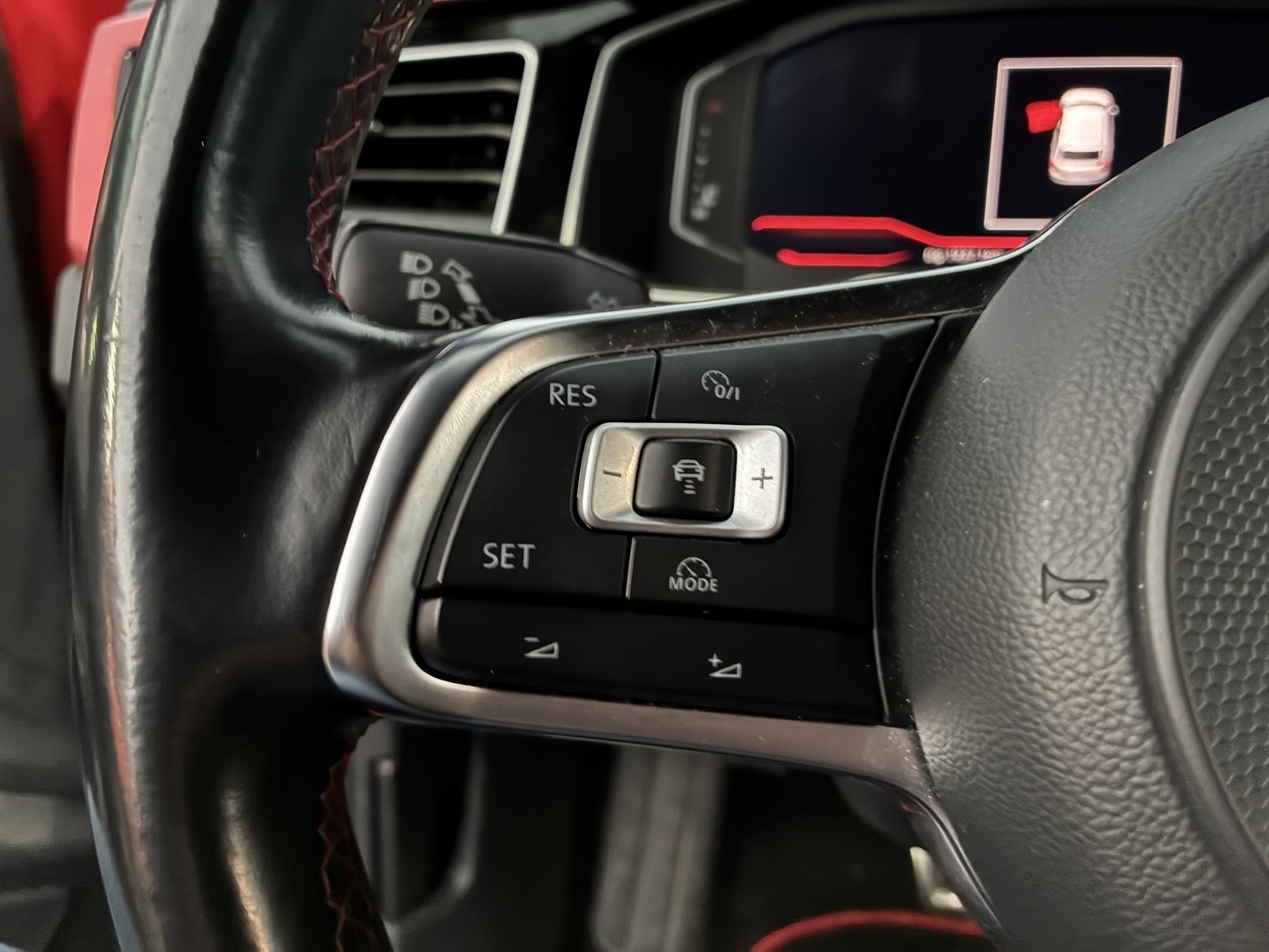 VOLKSWAGEN Polo 2019