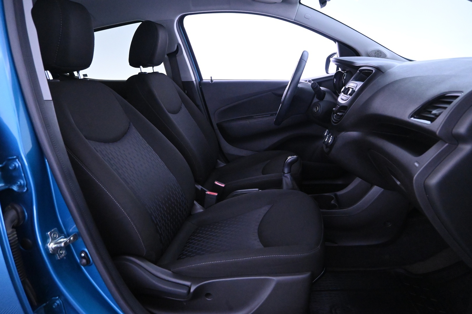 OPEL Karl 2019