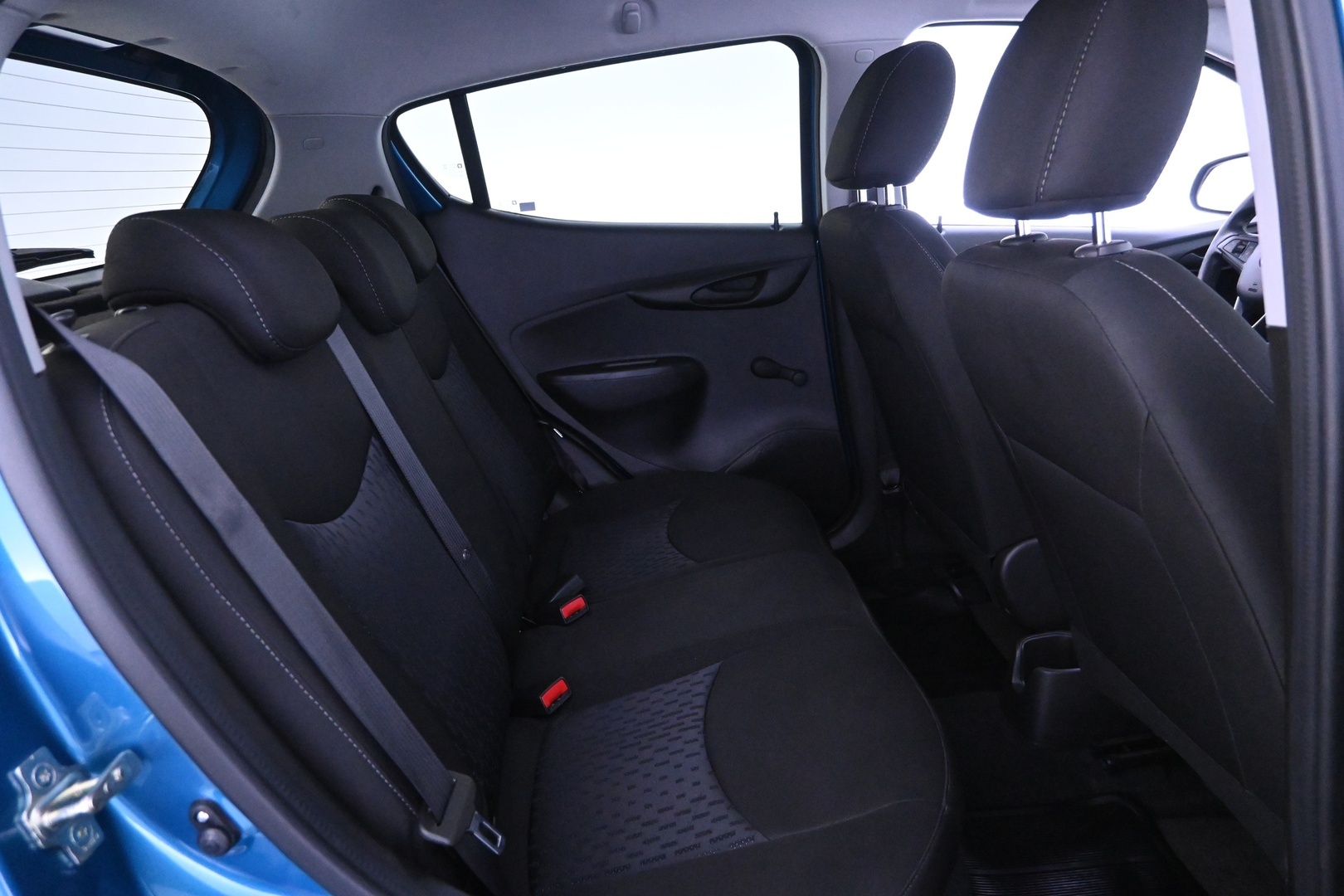 OPEL Karl 2019
