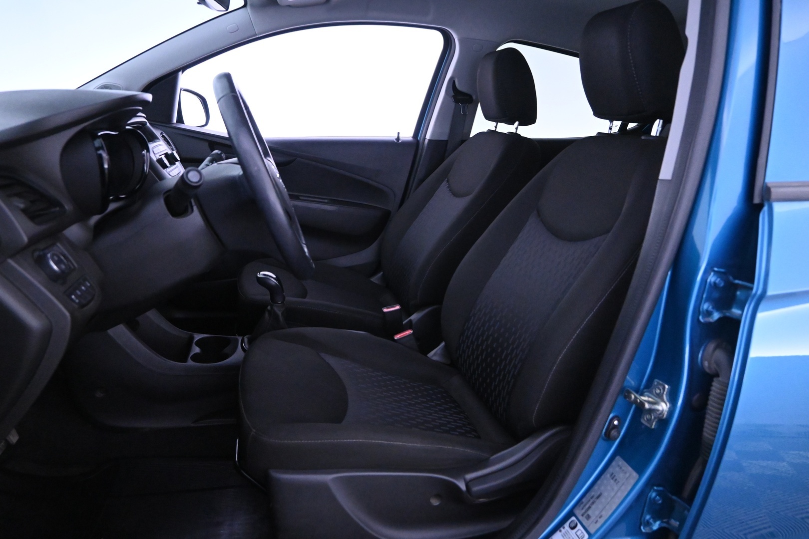 OPEL Karl 2019