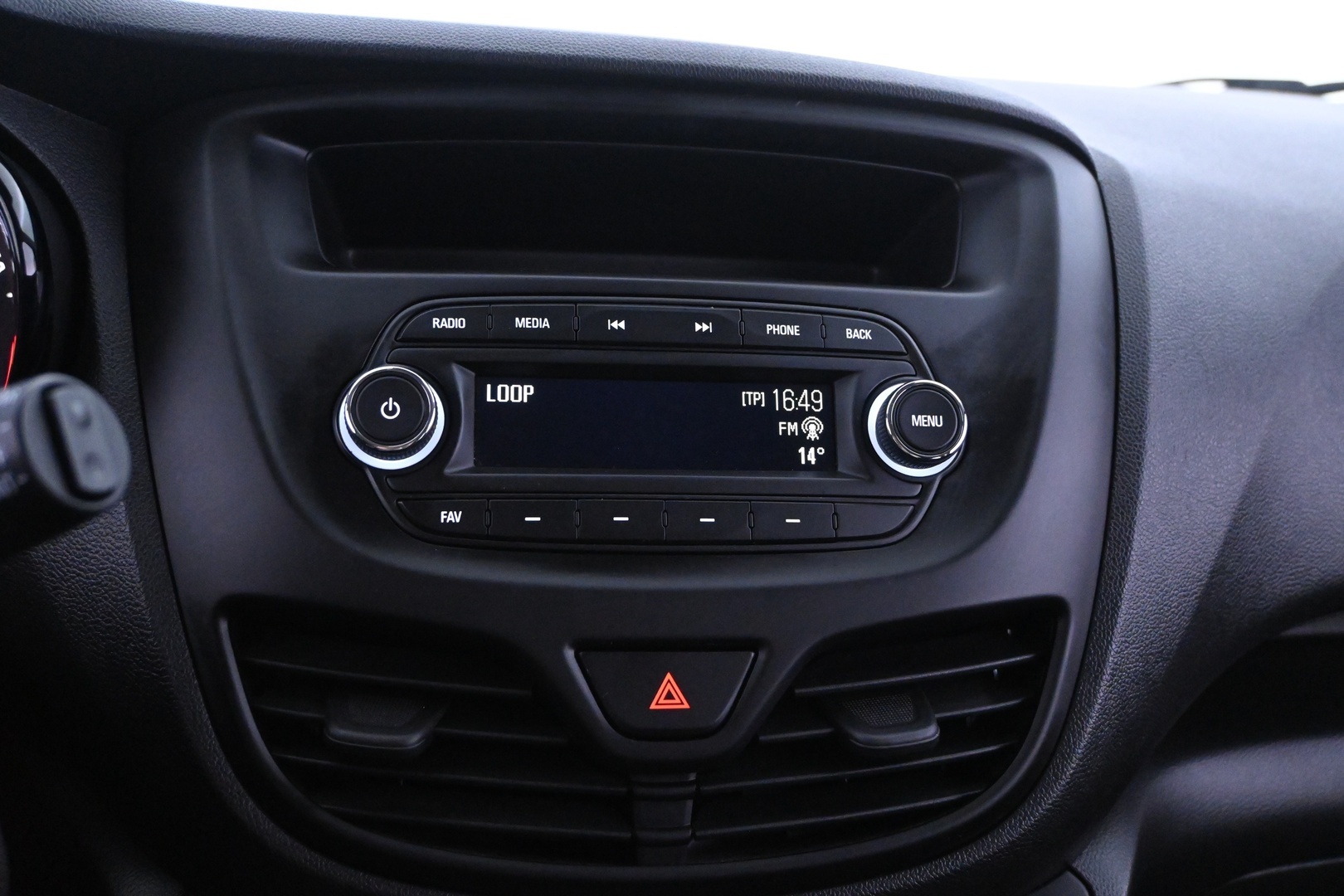 OPEL Karl 2019
