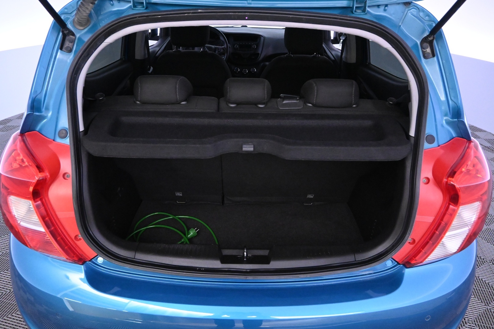 OPEL Karl 2019