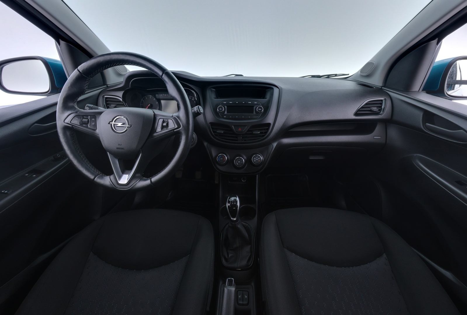 OPEL Karl 2019