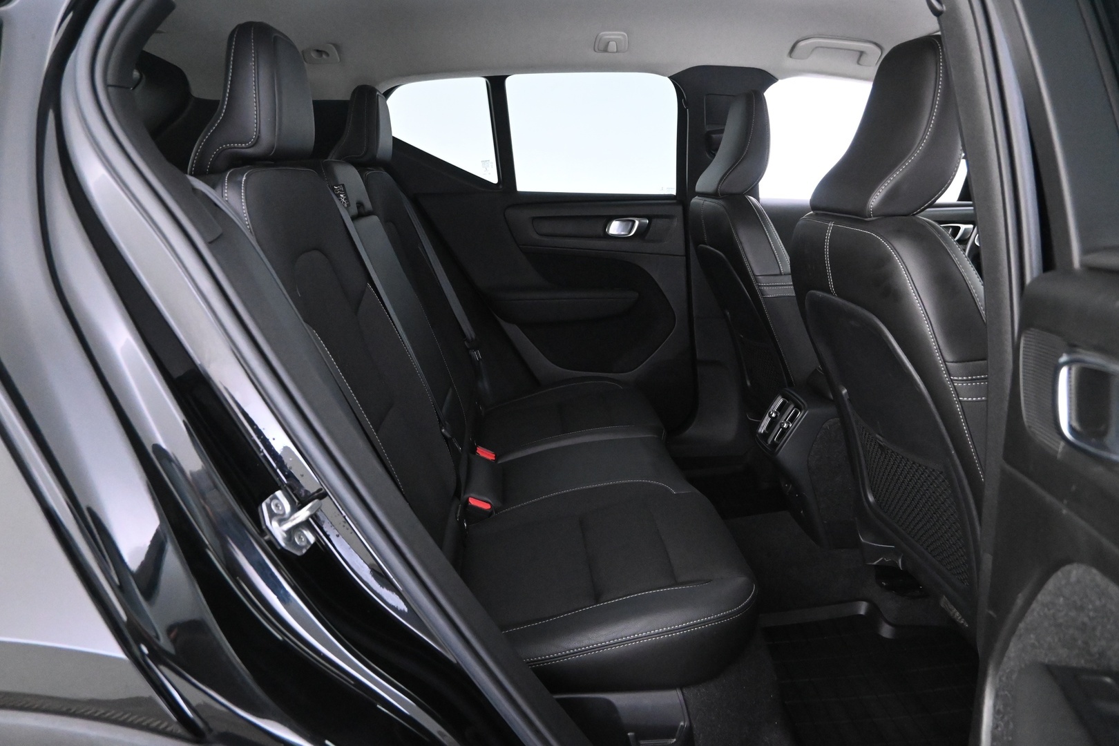 VOLVO XC40 2020