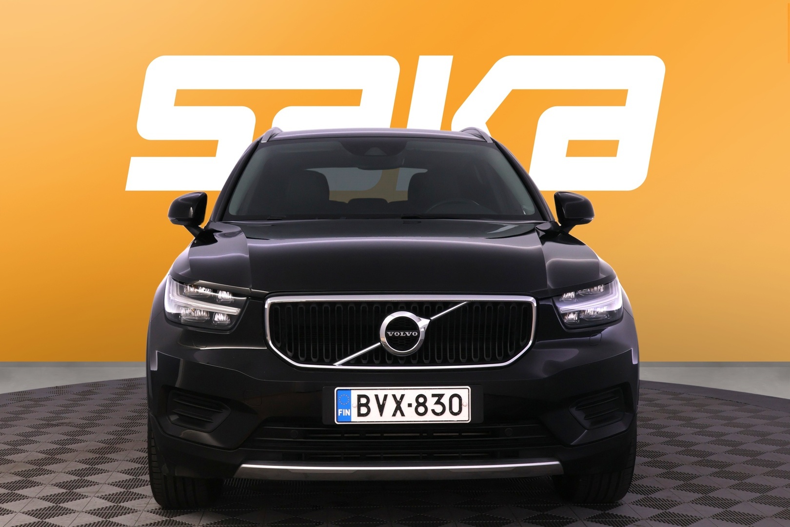 VOLVO XC40 2020