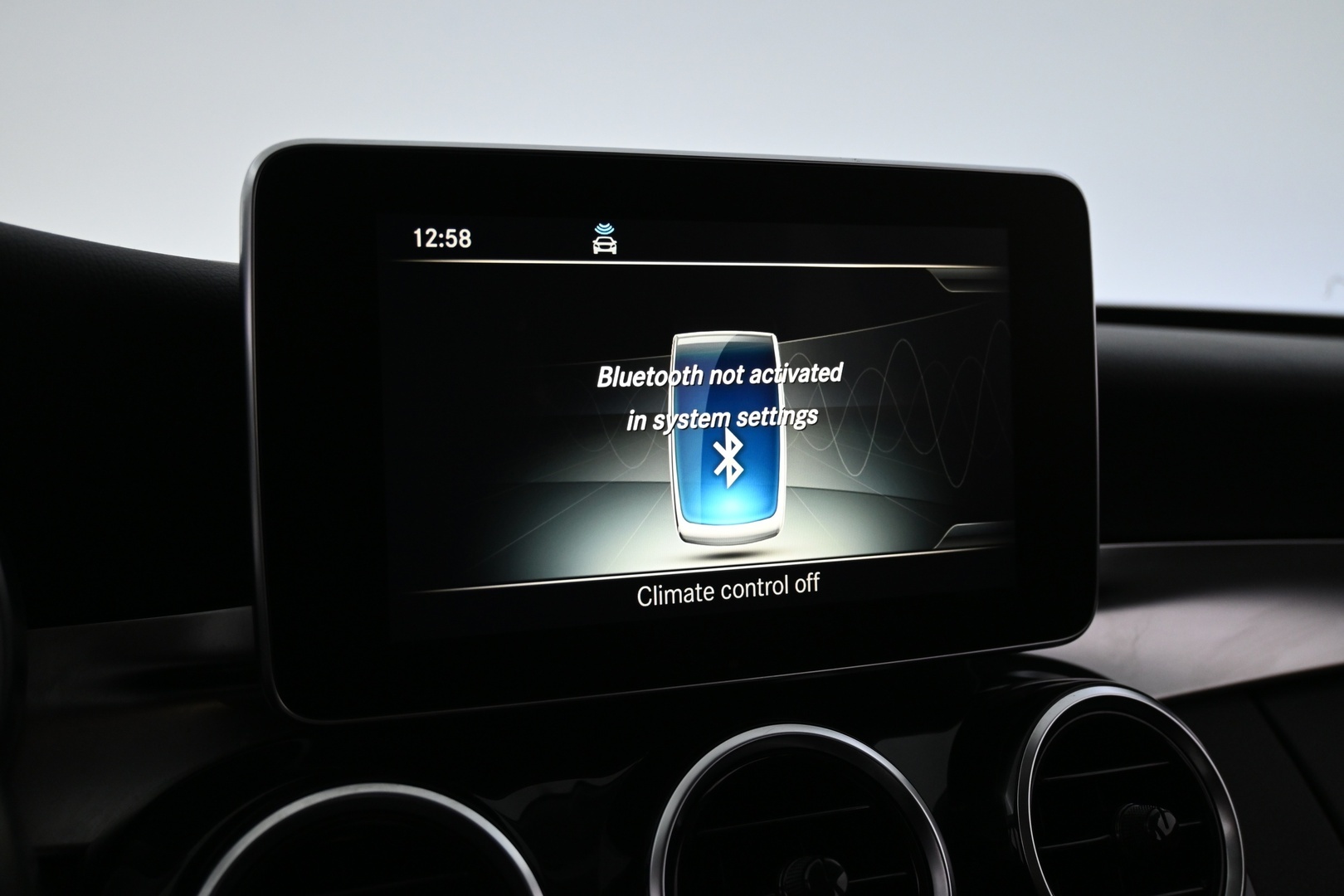 MERCEDES-BENZ C 2016