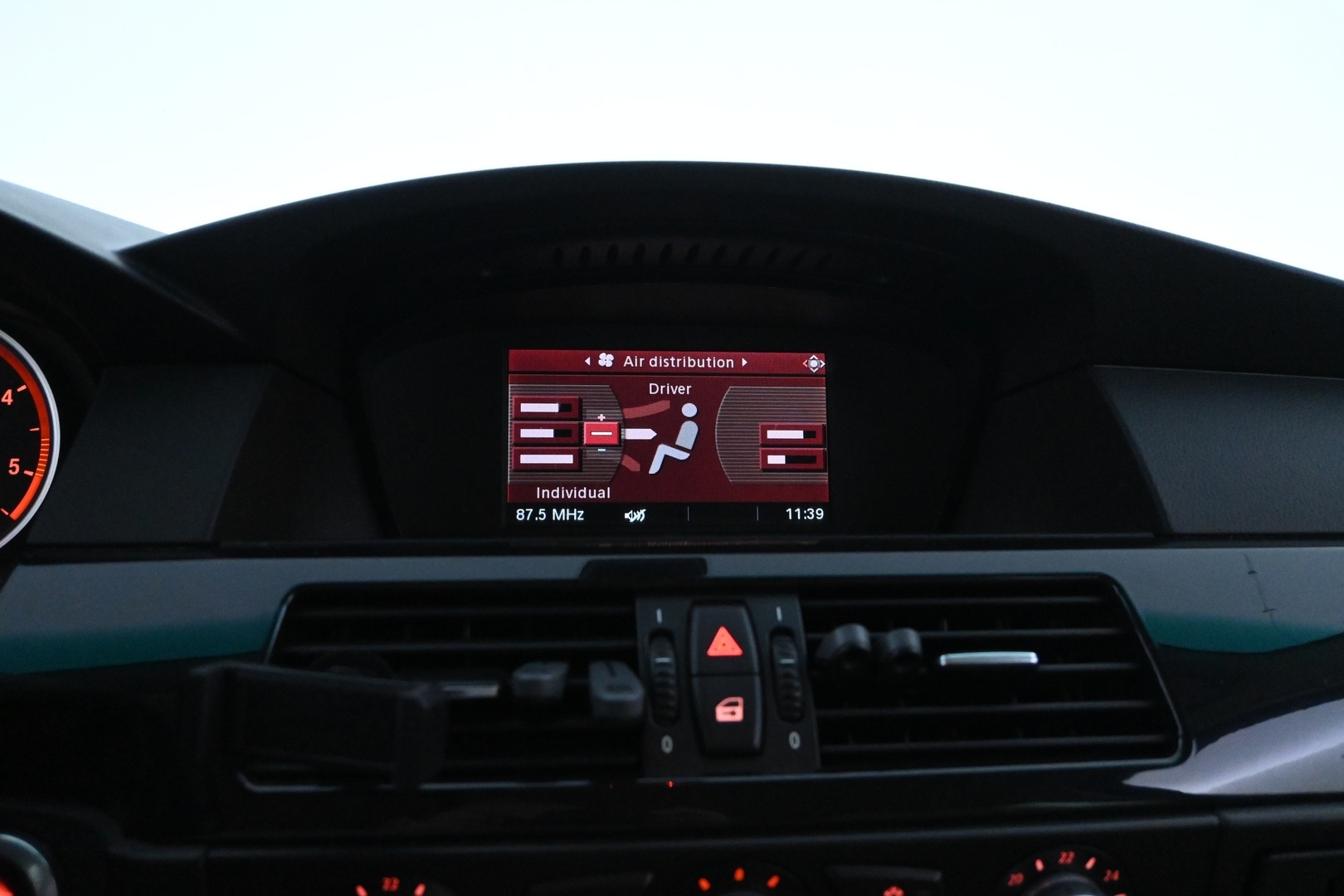 BMW 520 2008