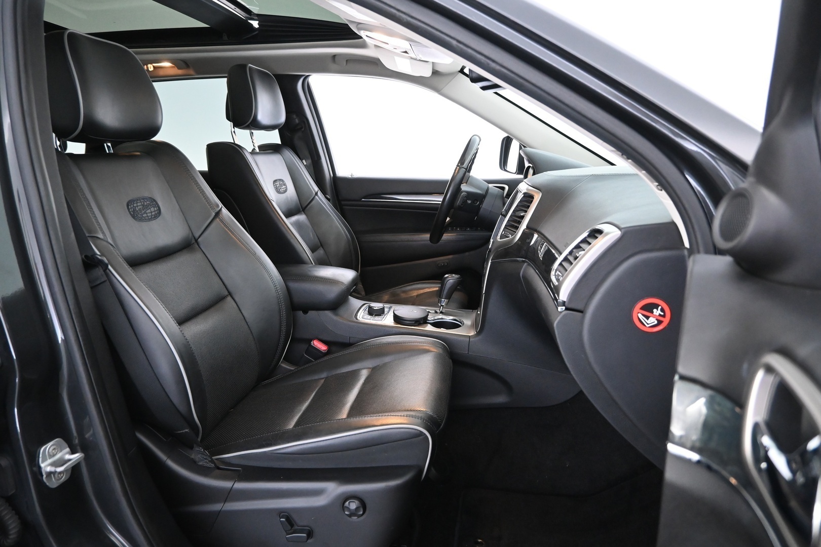 JEEP Grand Cherokee 2011