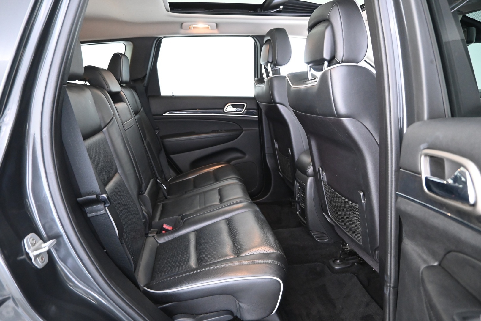 JEEP Grand Cherokee 2011