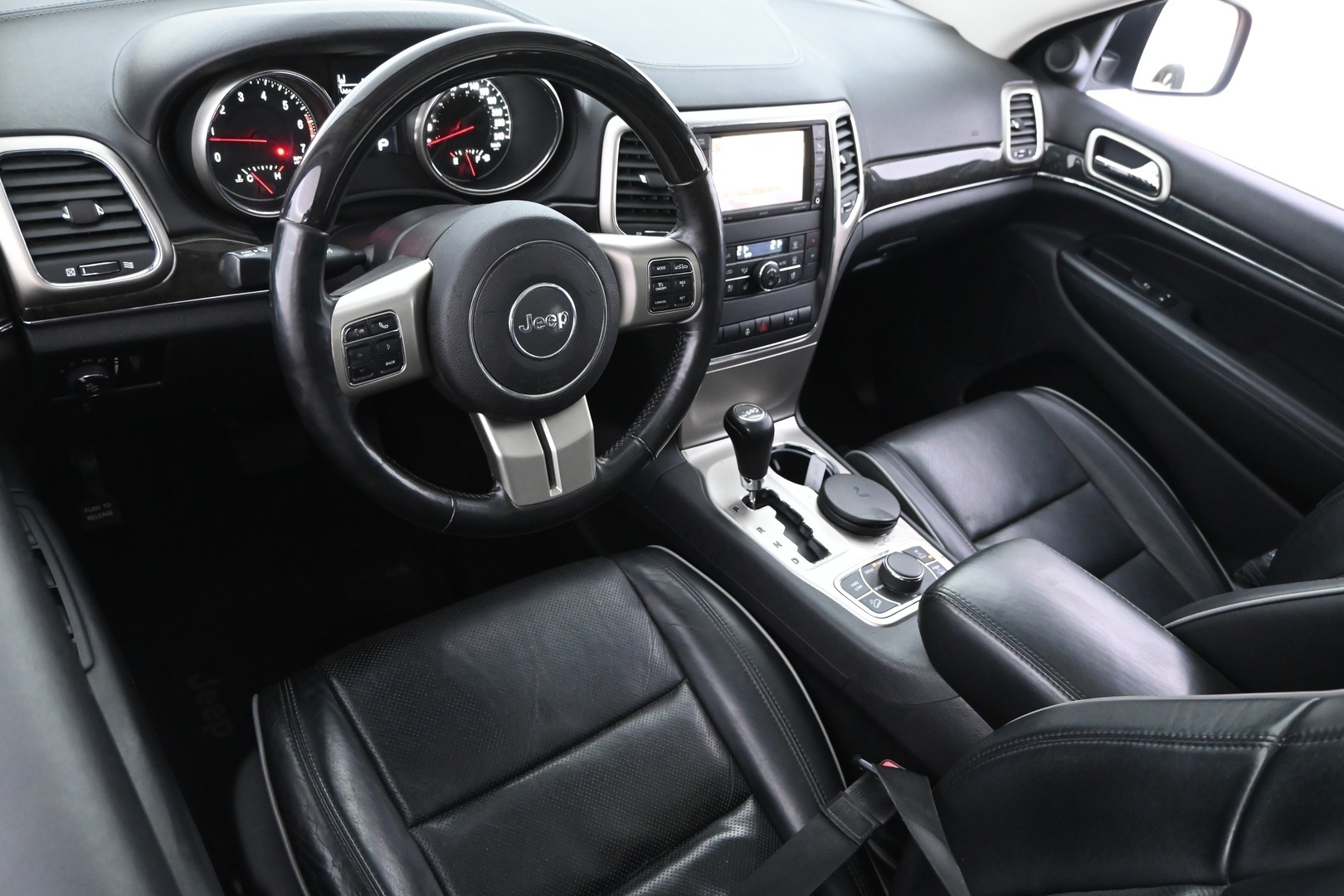 JEEP Grand Cherokee 2011